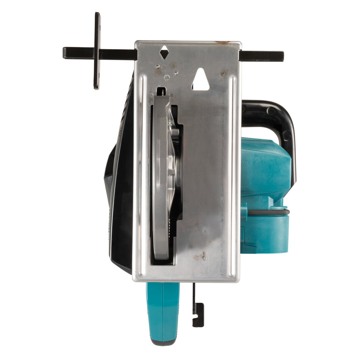Makita Scie circulaire pour métaux sans balais 40Vmax XGT 7-1/4", machine seule CS002GZ