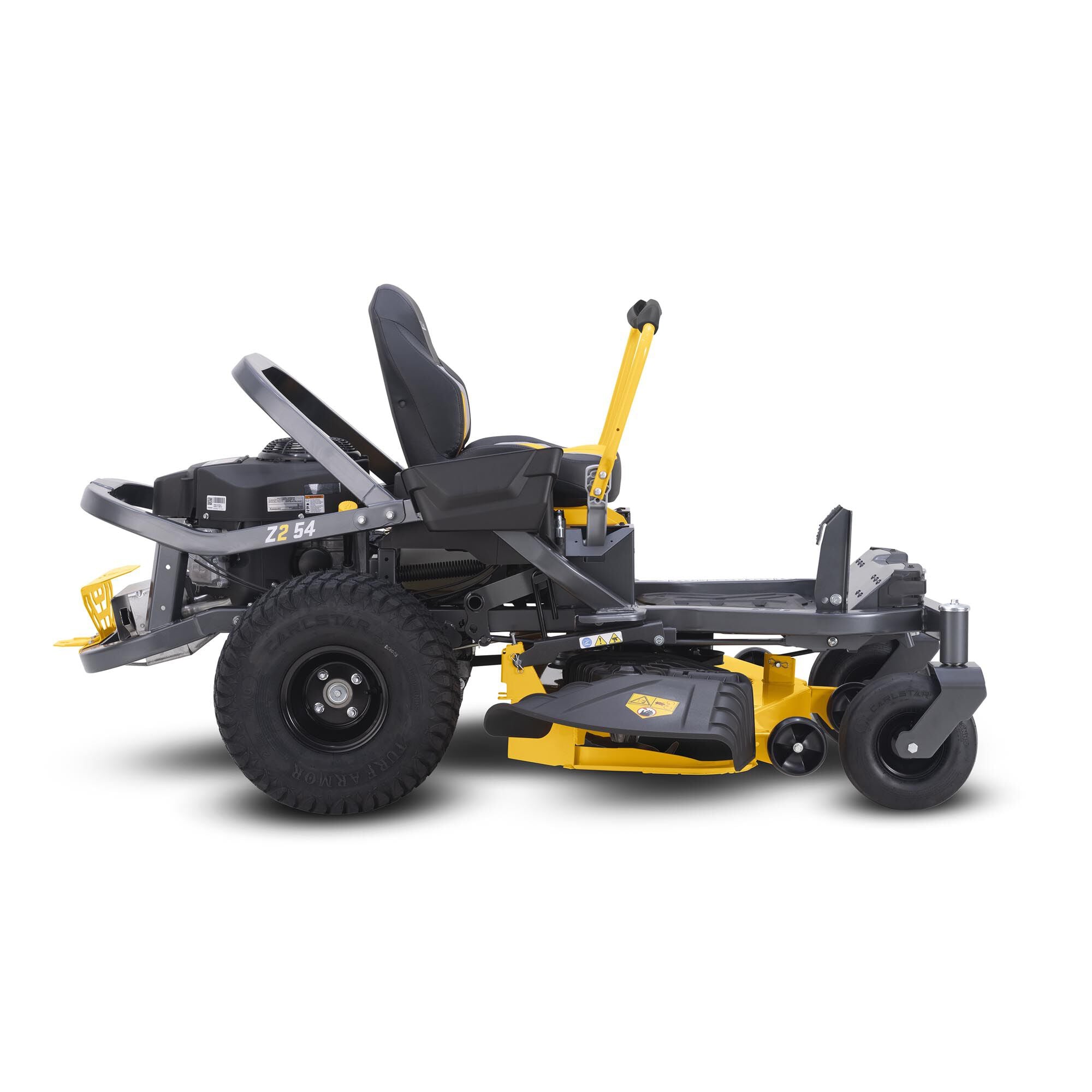 Cub Cadet Zero Turn Mower 54'' Ultima Z2 54 - 17AIEAEM596