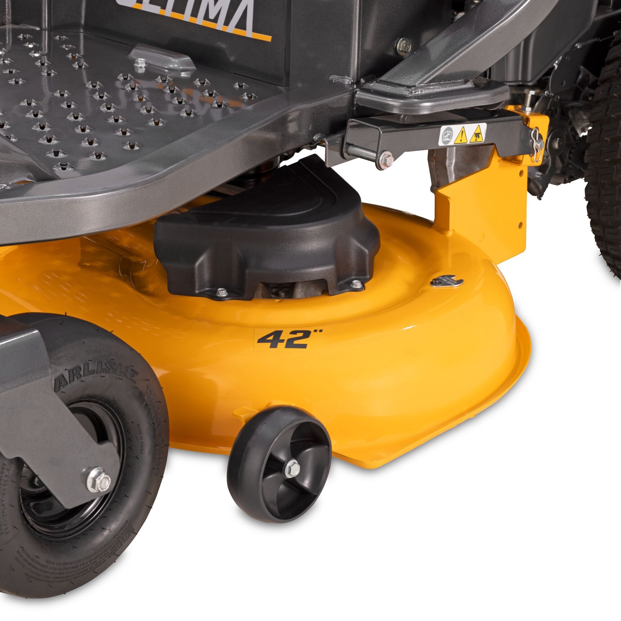 Cub Cadet ZT1 42IP - Série Ultima™ ZT 17ALEACS596