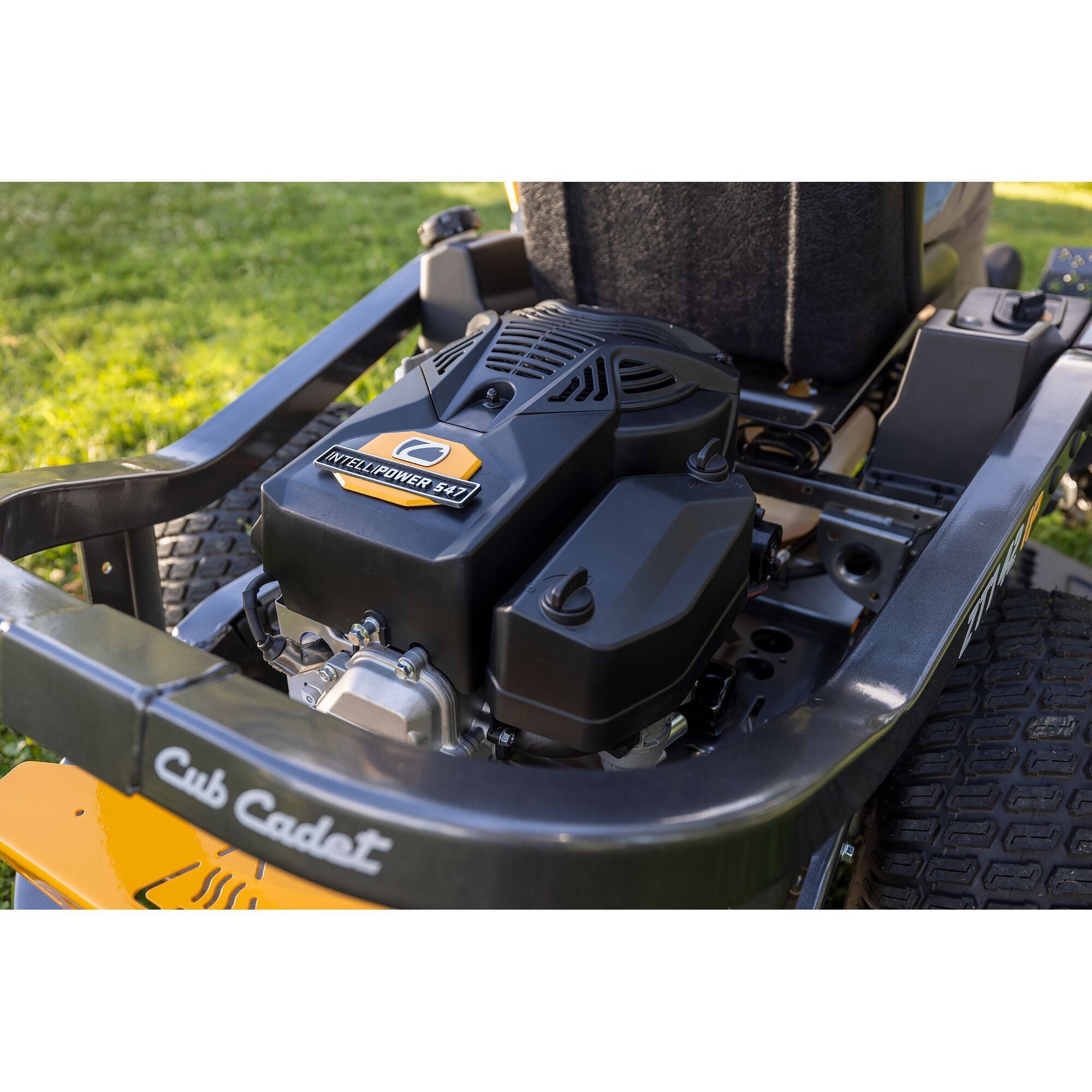 Cub Cadet ZT1 42IP - Série Ultima™ ZT 17ALEACS596