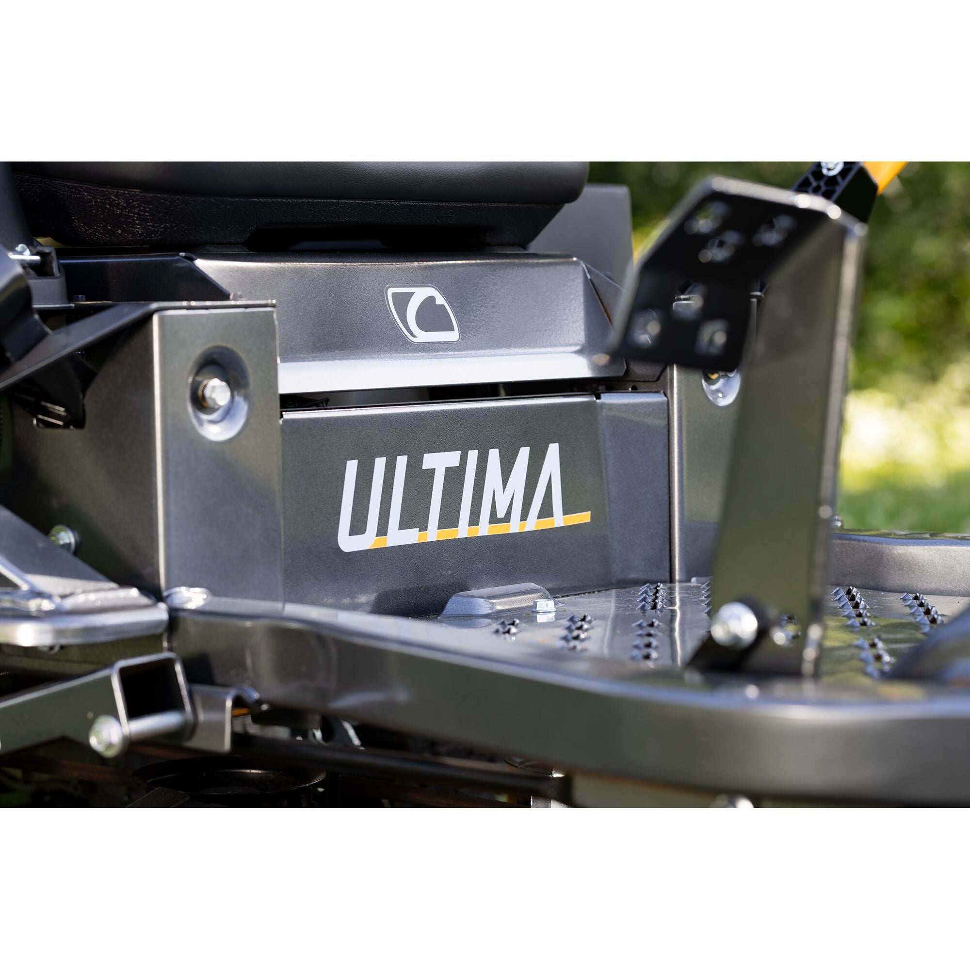 Cub Cadet ZT1 42IP - Série Ultima™ ZT 17ALEACS596