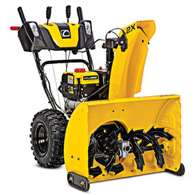 Cub Cadet 2X 24 IntelliPOWER Snowblower 31BM5HVRB10