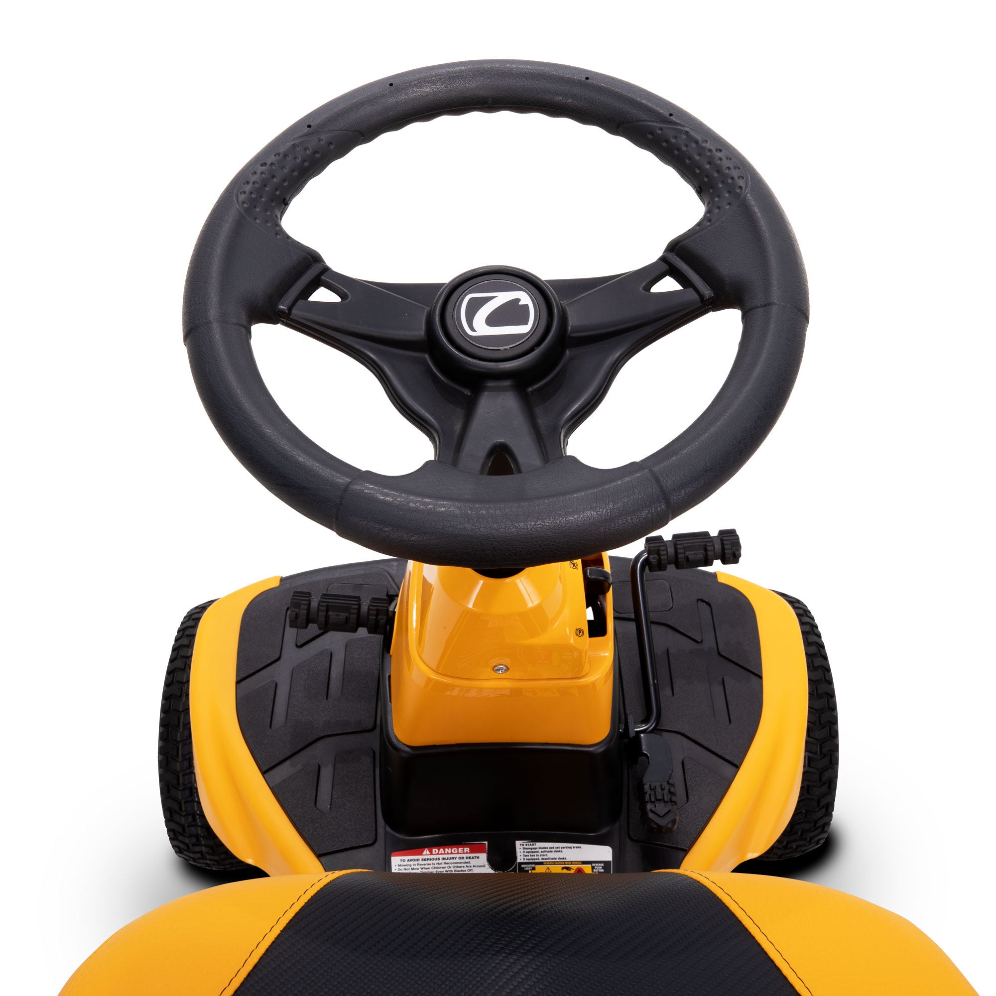 Cub Cadet CC30H - SÉRIE CC 30 13CC21JD596