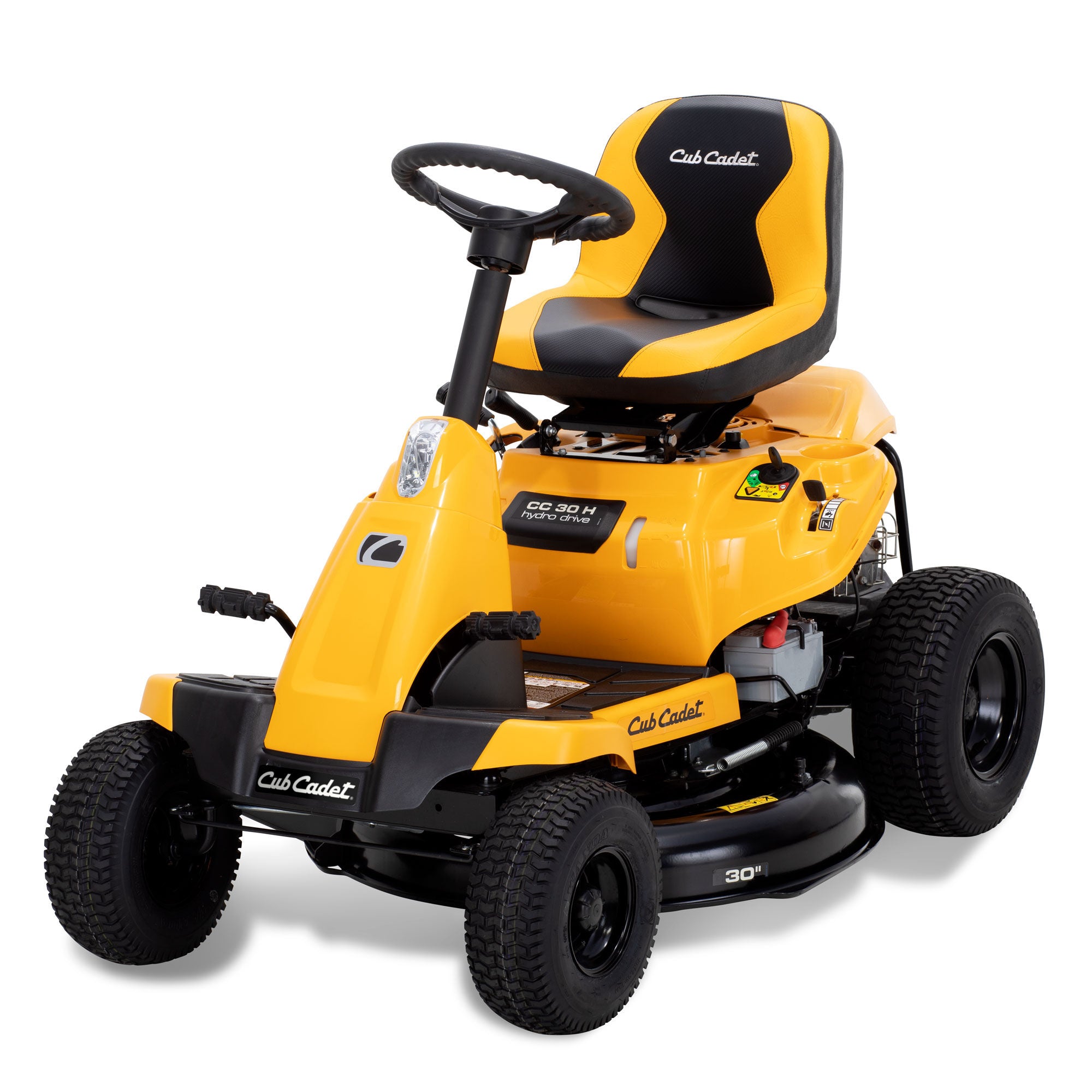 Cub Cadet CC30H - SÉRIE CC 30 13CC21JD596