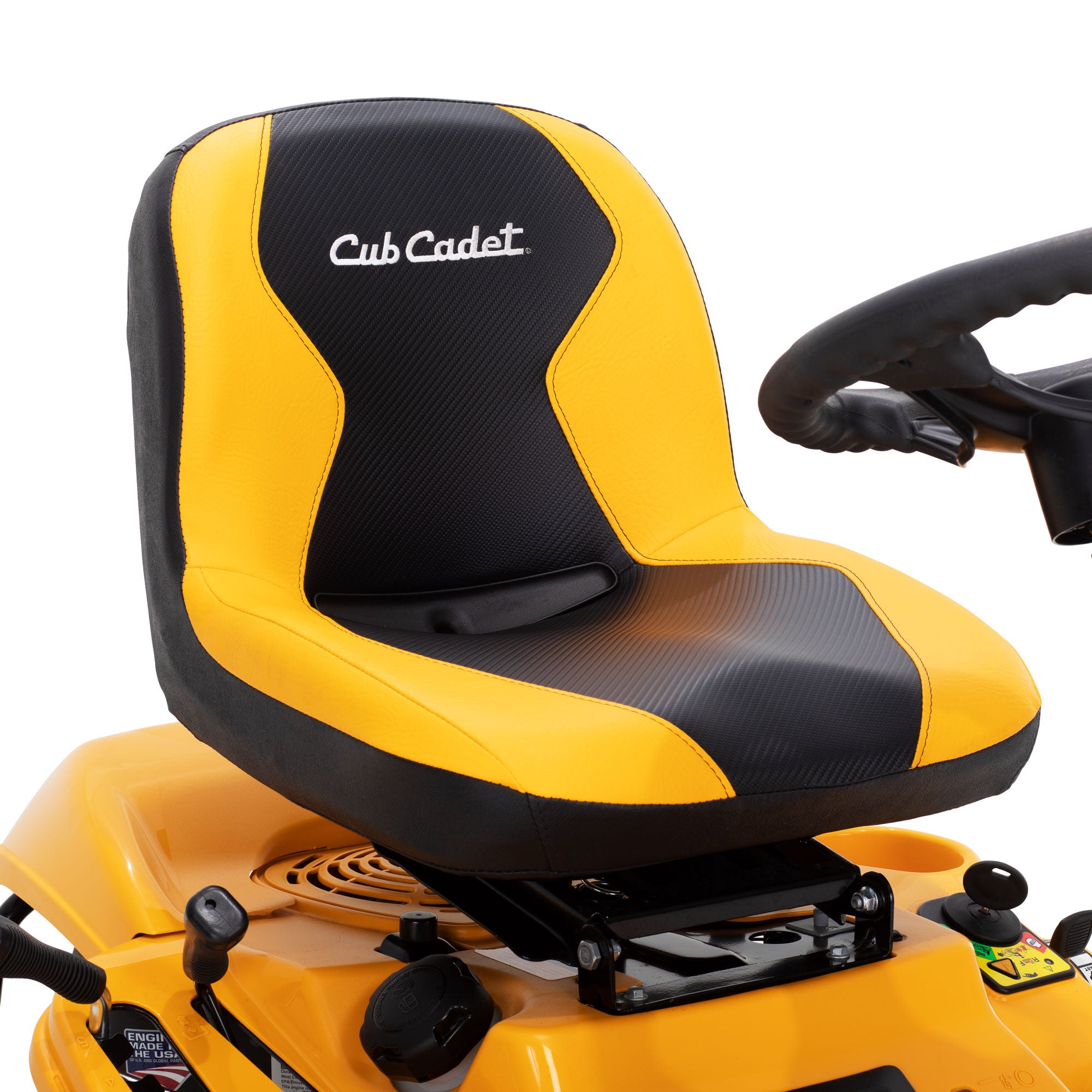 Cub Cadet CC30H - SÉRIE CC 30 13CC21JD596