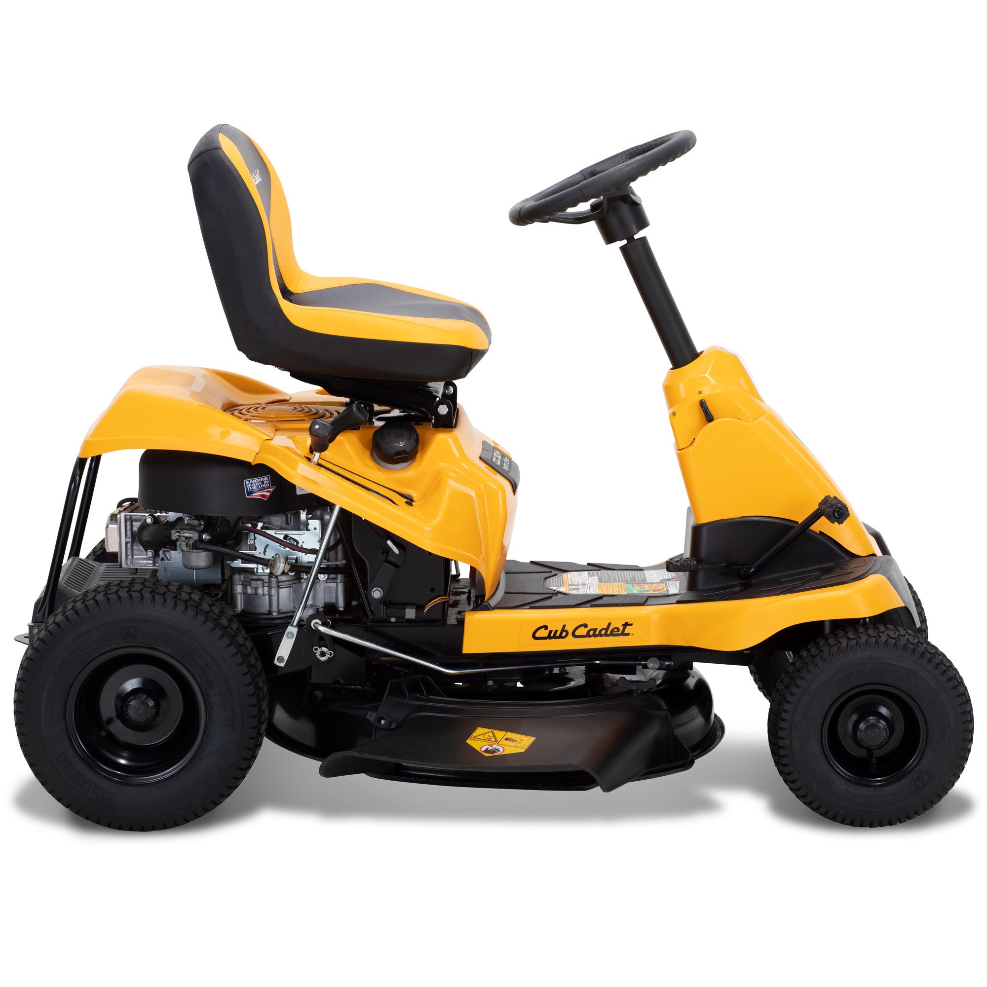 Cub Cadet CC30H - SÉRIE CC 30 13CC21JD596
