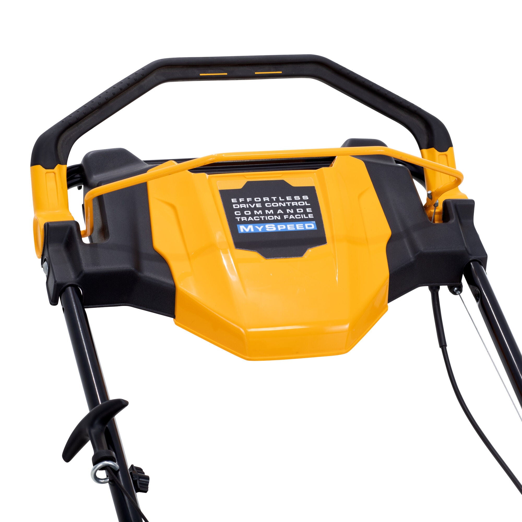 Cub Cadet SC 500HWC - Tondeuse à gazon autoportée Signature Cut™ 12ABP2RA596