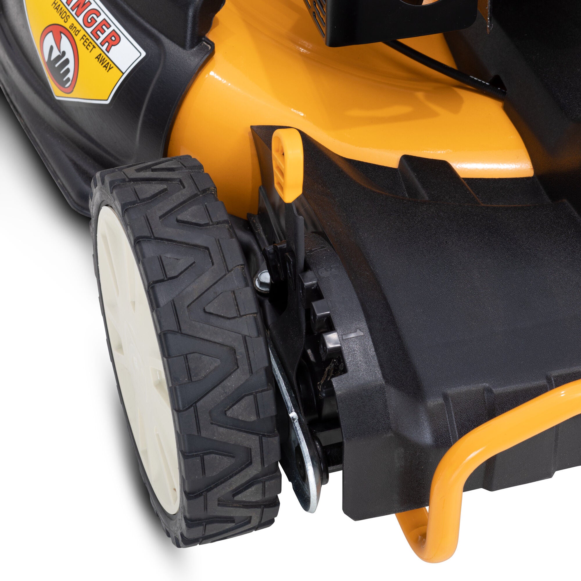 Cub Cadet SC 700C - Tondeuse à gazon autoportée Signature Cut™ 12A-N2RB596