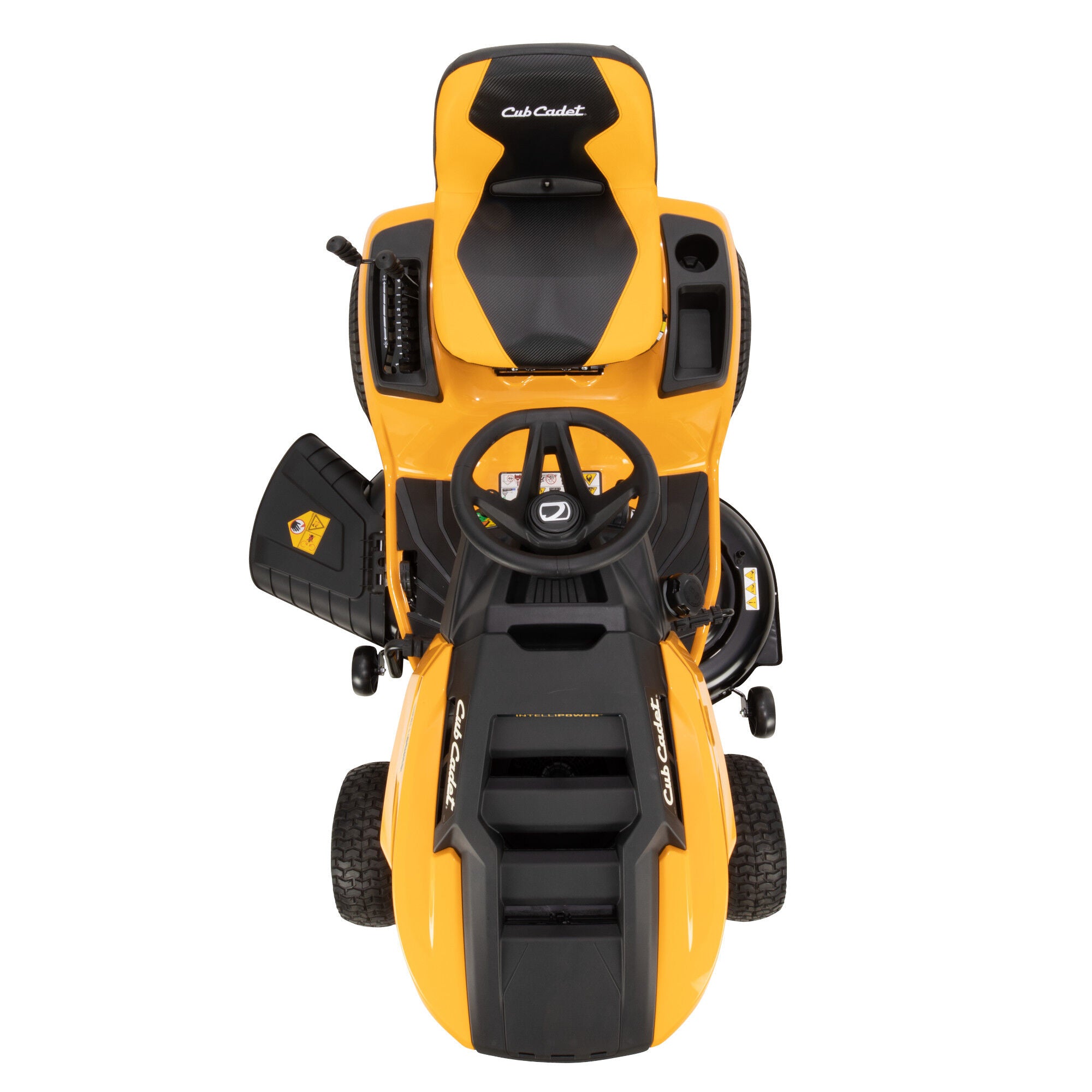 Cub Cadet XT1 LT46 IntelliPOWER® - SÉRIE XT1 ENDURO 13B6A9TTA10