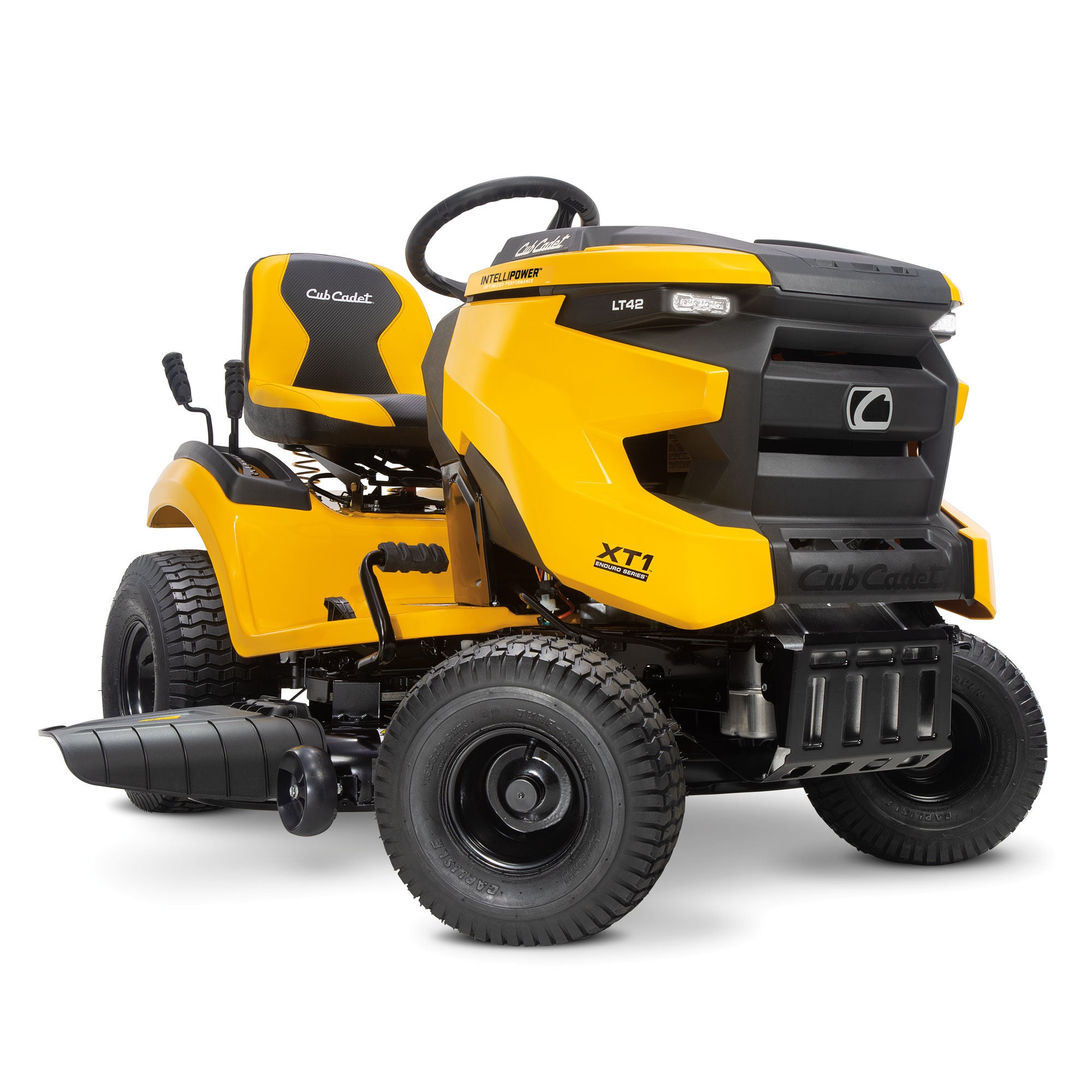 Cub Cadet XT1 LT42 IntelliPOWER® - SÉRIE XT1 ENDURO 13A6A9TS596