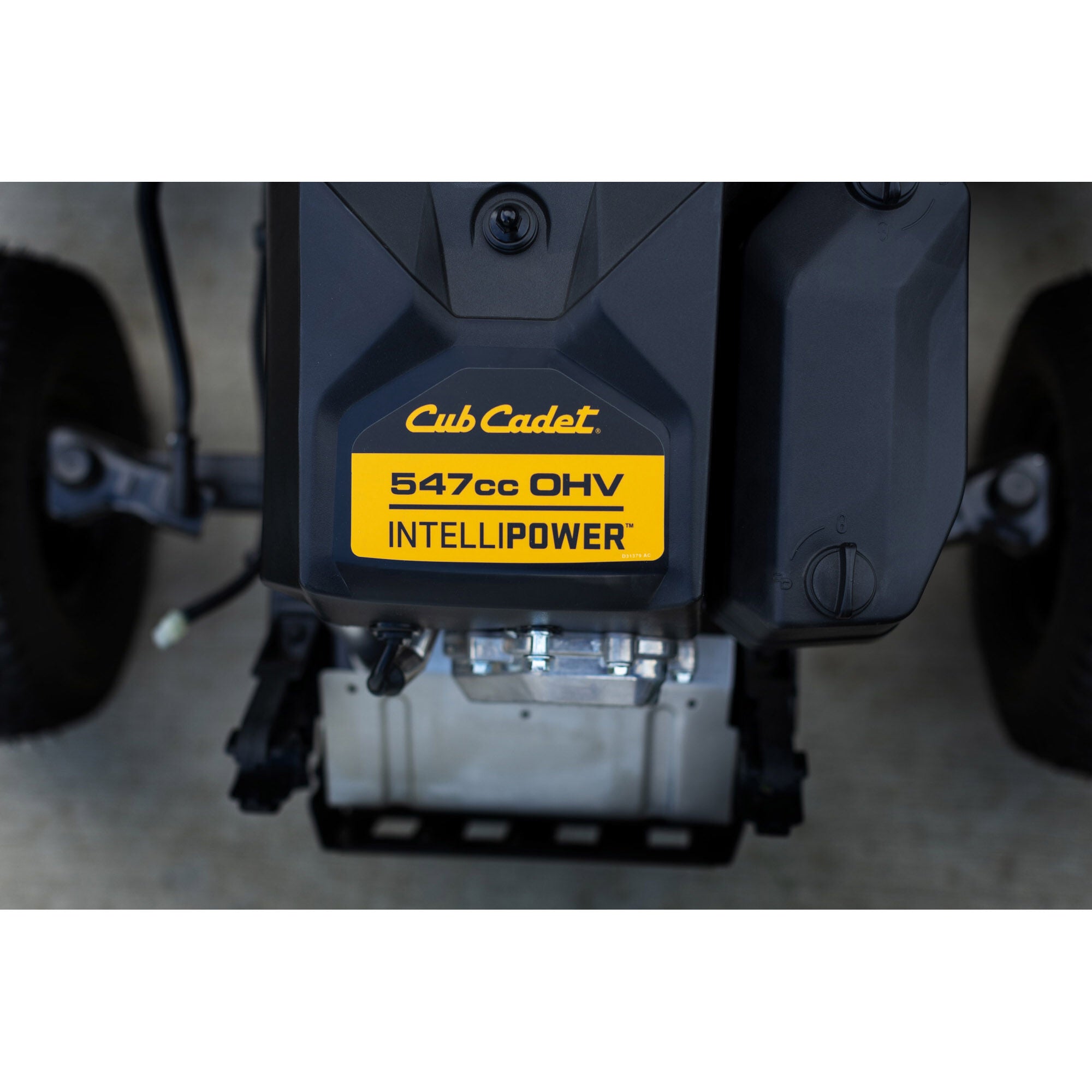 Cub Cadet XT1 LT46 IntelliPOWER® - SÉRIE XT1 ENDURO 13B6A9TTA10