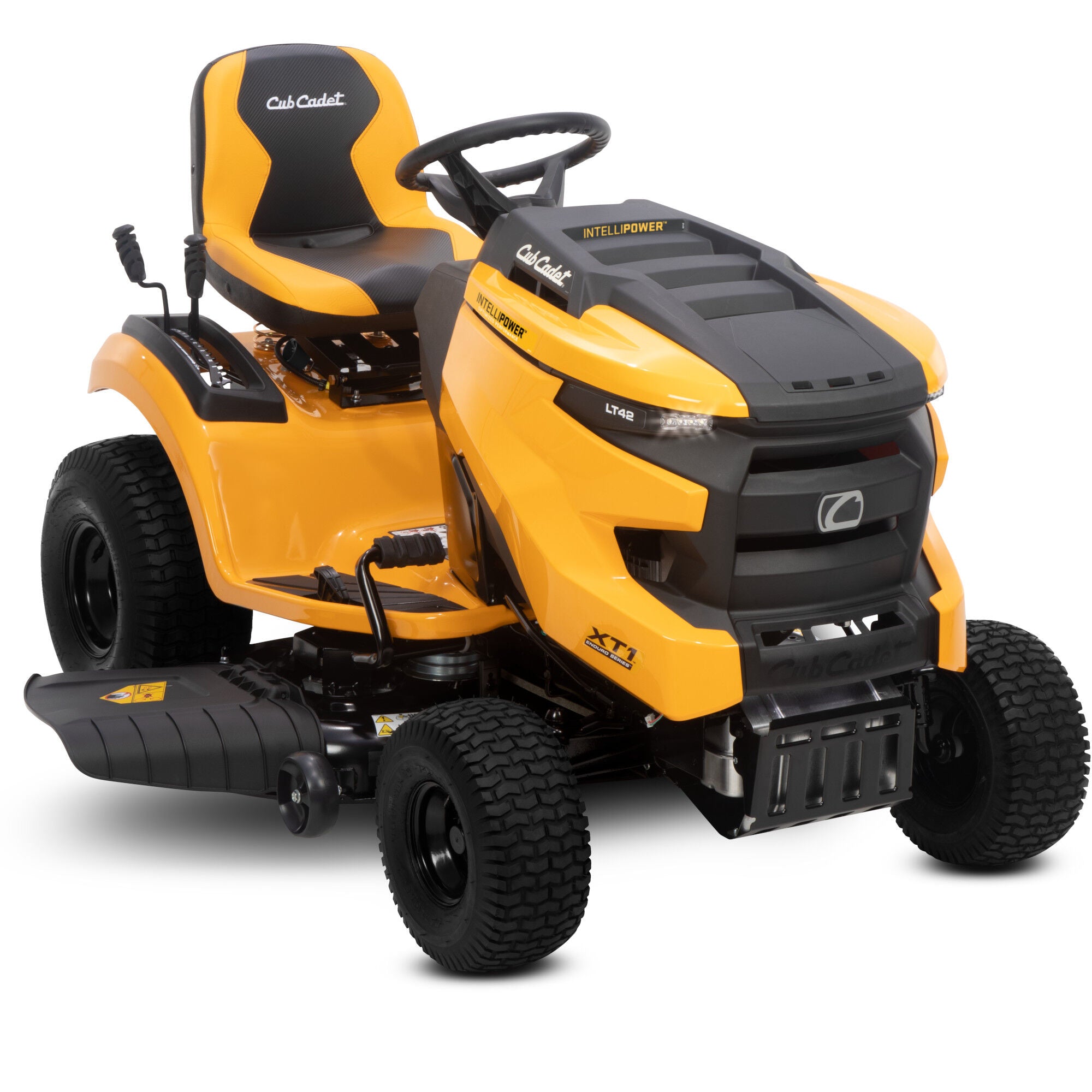 Cub Cadet XT1 LT46 IntelliPOWER® - SÉRIE XT1 ENDURO 13B6A9TTA10