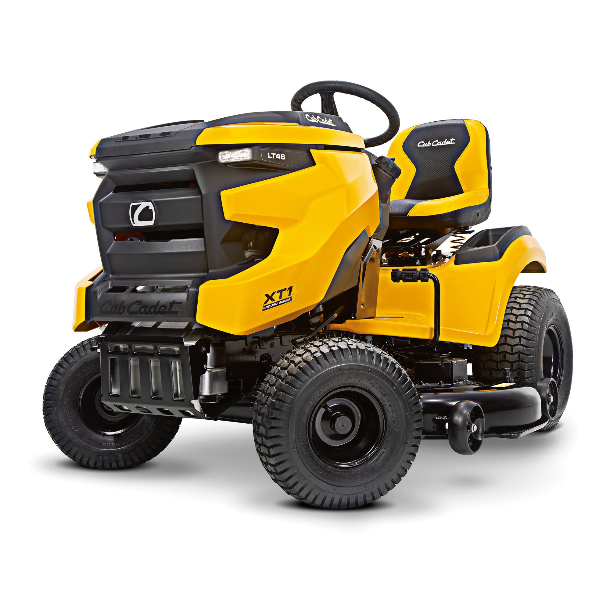 Cub Cadet XT1 LT46 IntelliPOWER® - SÉRIE XT1 ENDURO 13B6A9TTA10