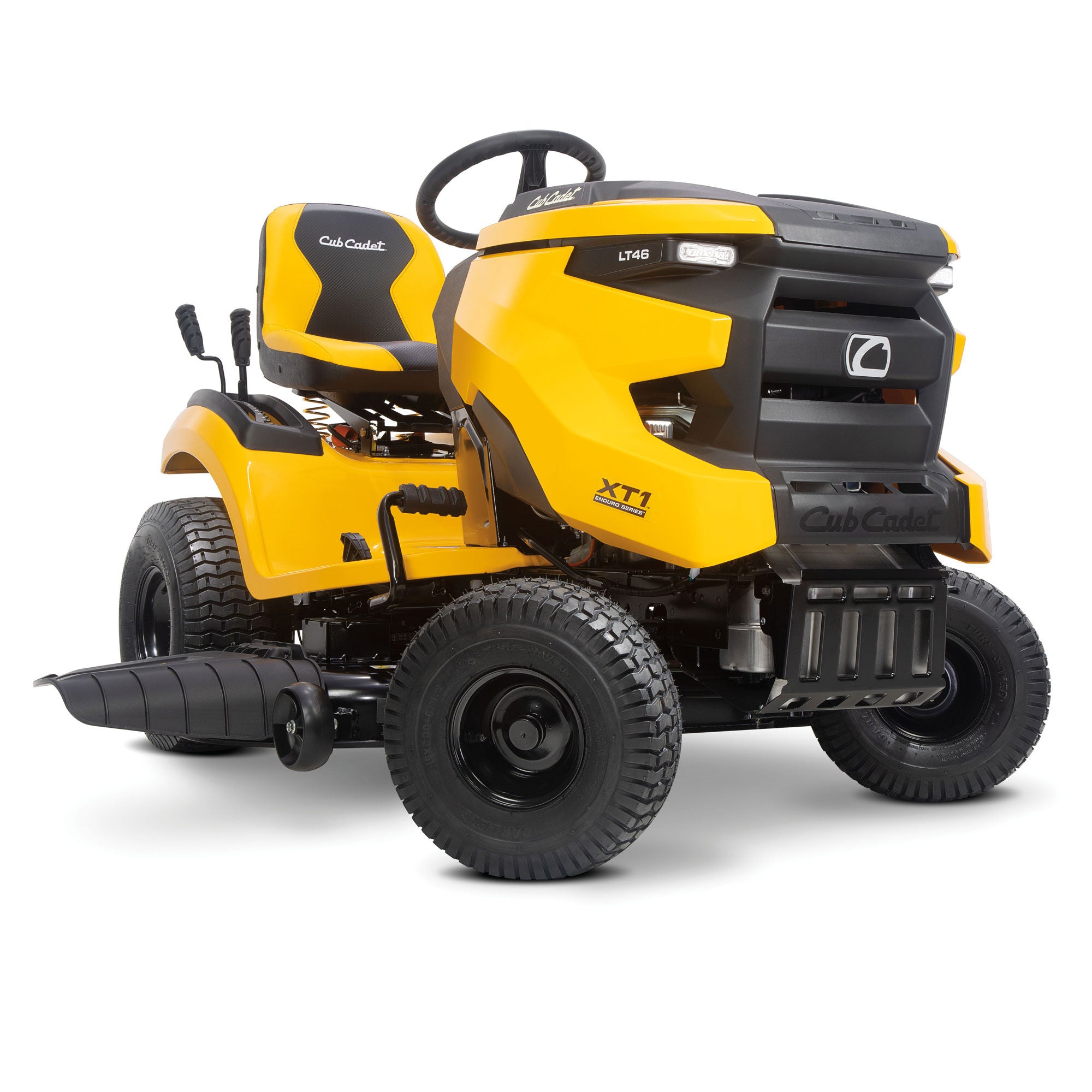 Cub Cadet XT1 LT46 IntelliPOWER® - SÉRIE XT1 ENDURO 13B6A9TTA10