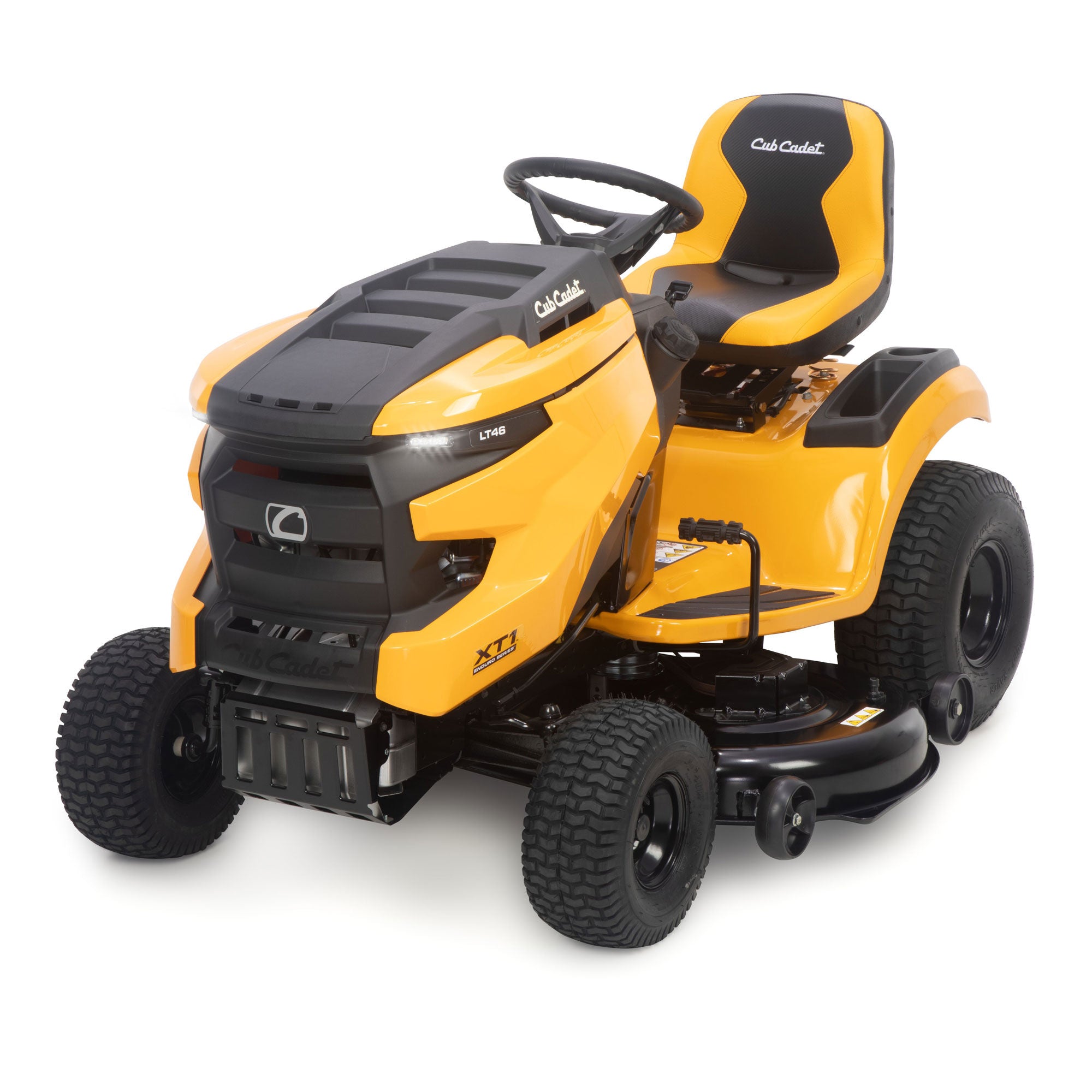 Cub Cadet XT1 LT46 IntelliPOWER® - SÉRIE XT1 ENDURO 13B6A9TTA10