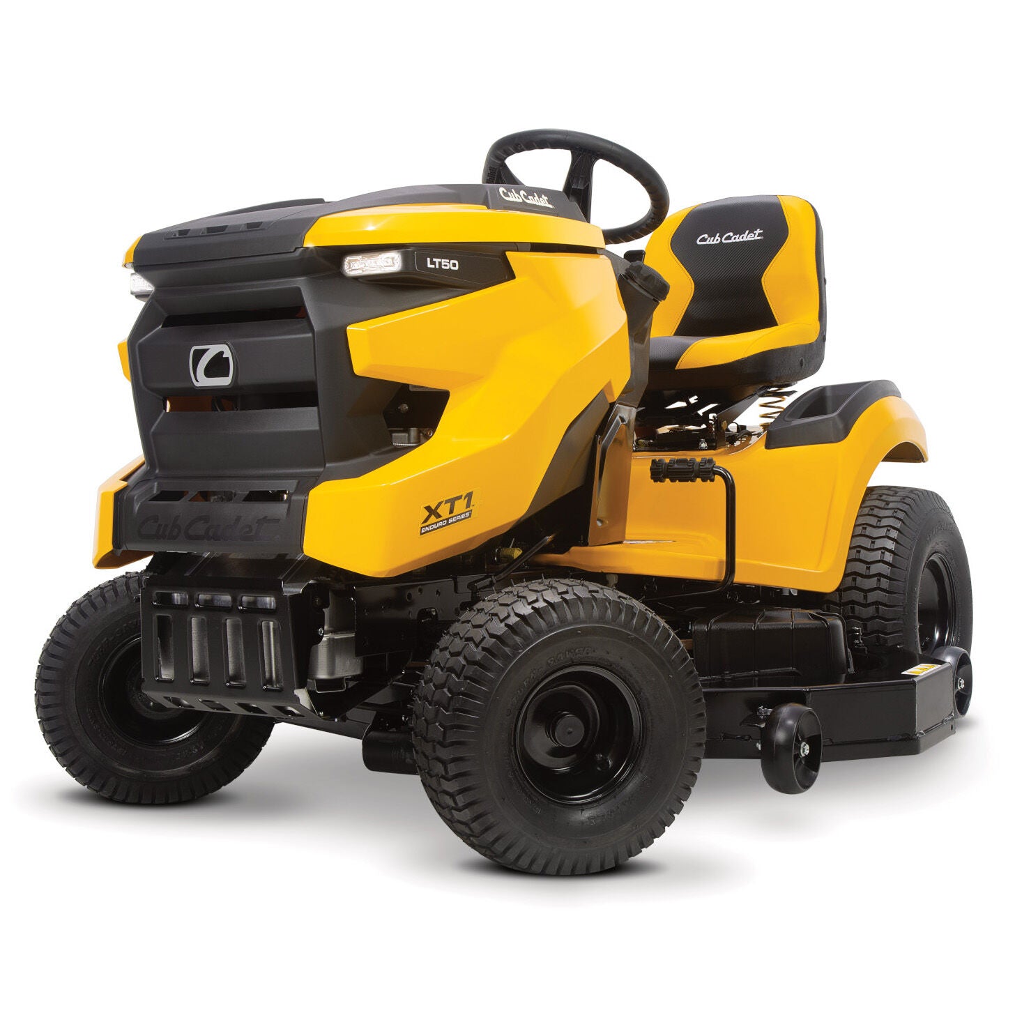 Cub Cadet XT1 LT50 FAB - SÉRIE XT1 ENDURO 13AQA1TLA10