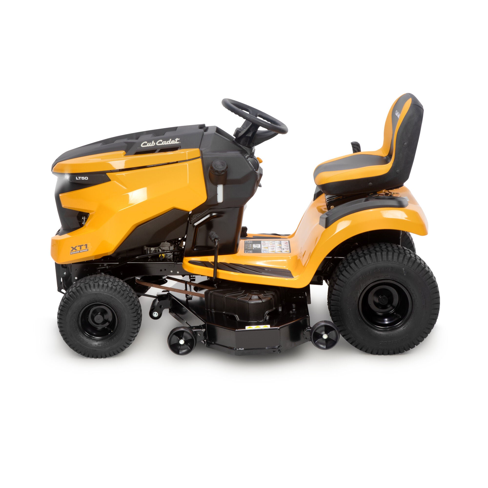 Cub Cadet XT1 LT50 FAB - SÉRIE XT1 ENDURO 13AQA1TLA10