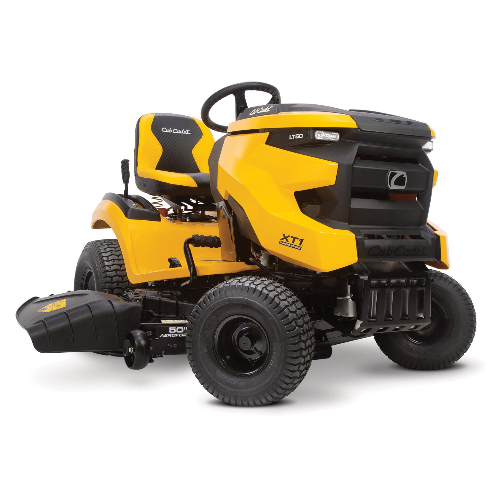 Cub Cadet XT1 LT50 FAB - SÉRIE XT1 ENDURO 13AQA1TLA10