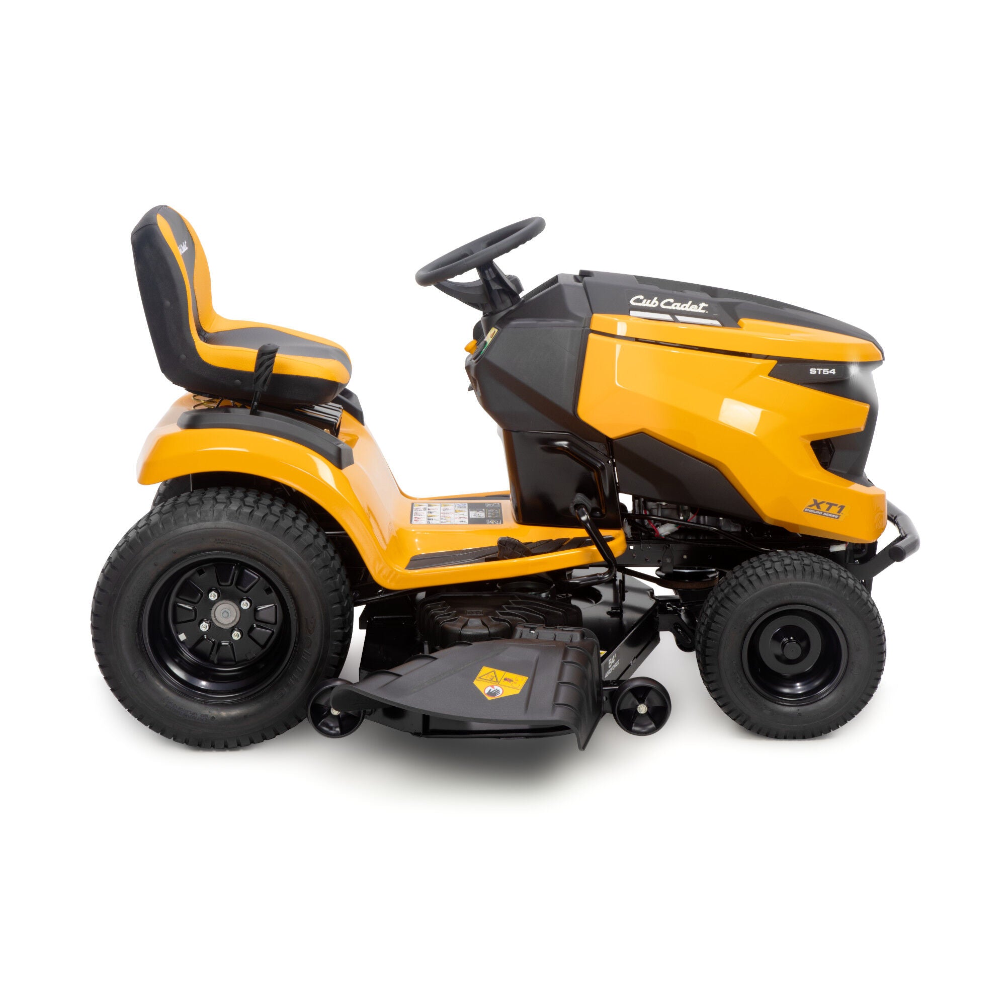 Cub Cadet XT1 ST54 FAB - SÉRIE XT ENDURO 13AQA2TMA10