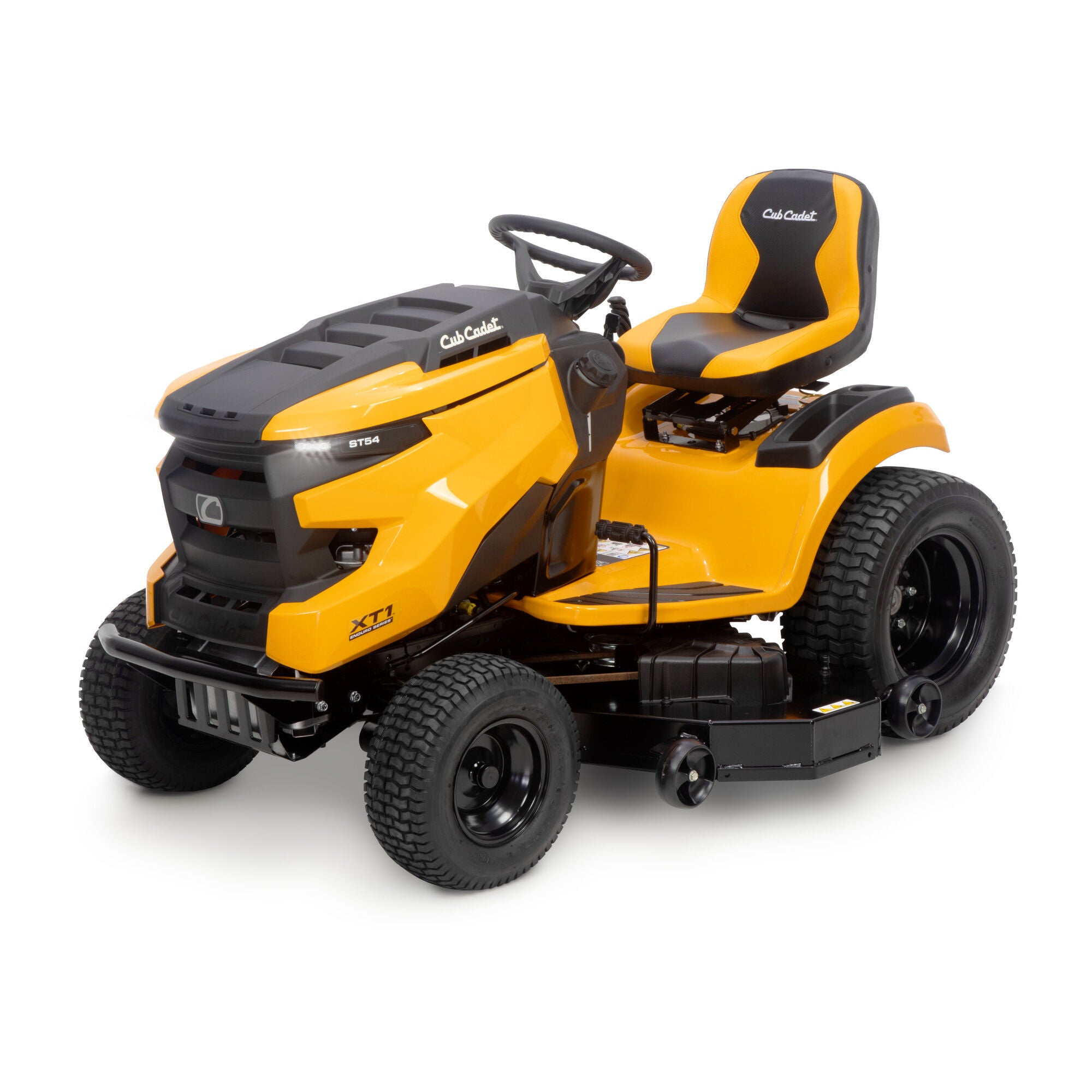 Cub Cadet XT1 ST54 FAB - SÉRIE XT ENDURO 13AQA2TMA10