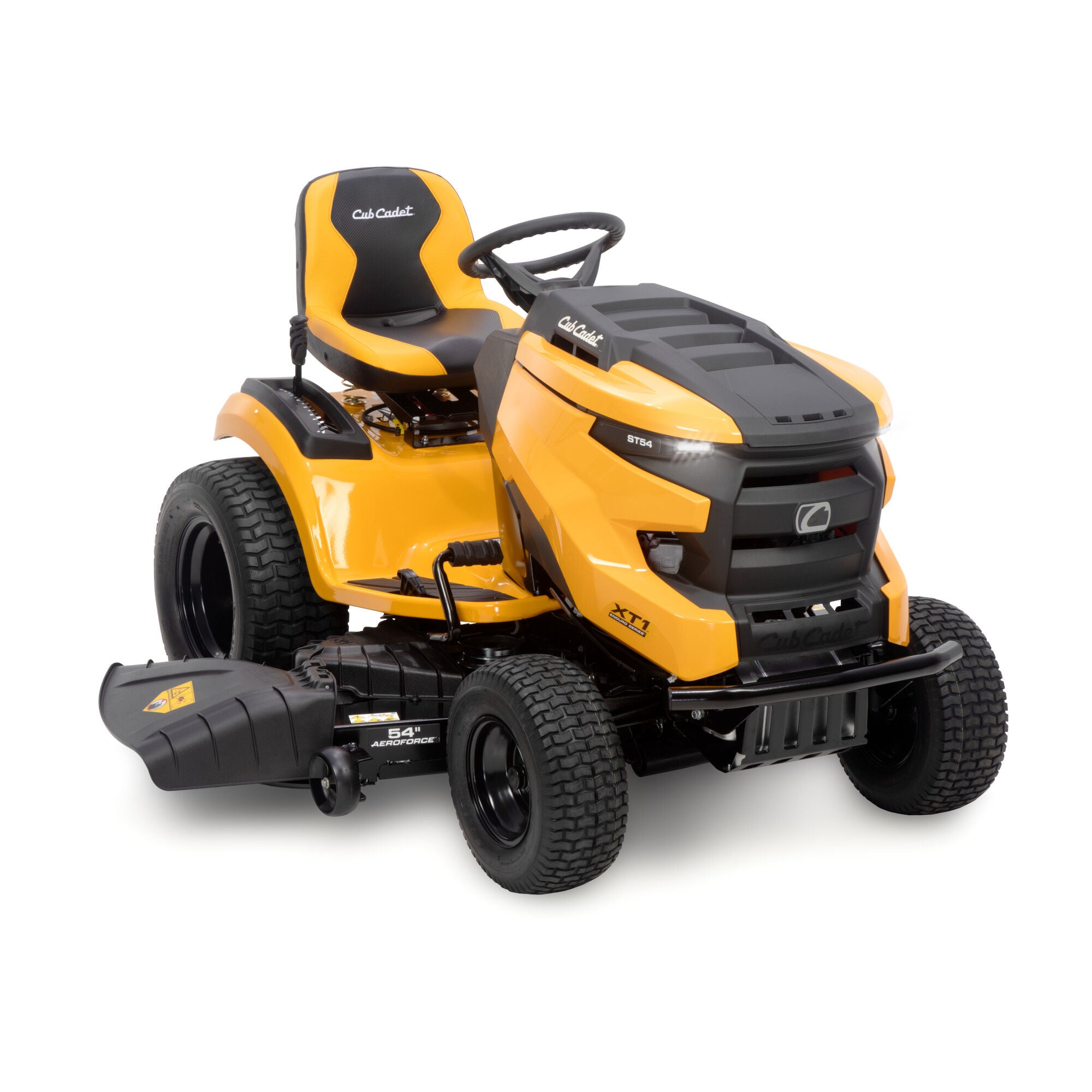Cub Cadet XT1 ST54 FAB - SÉRIE XT ENDURO 13AQA2TMA10