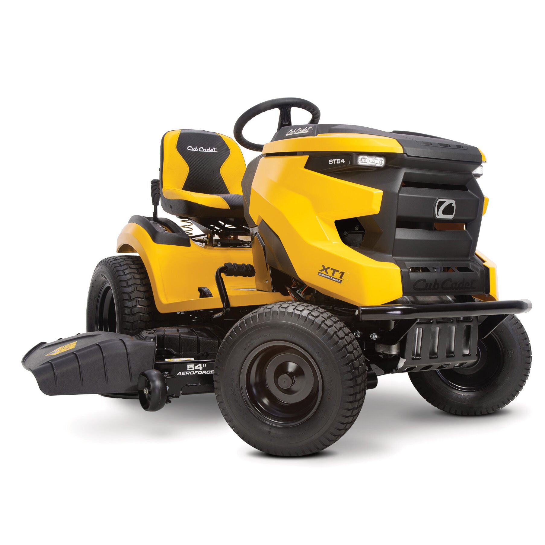 Cub Cadet XT1 ST54 FAB - SÉRIE XT ENDURO 13AQA2TMA10
