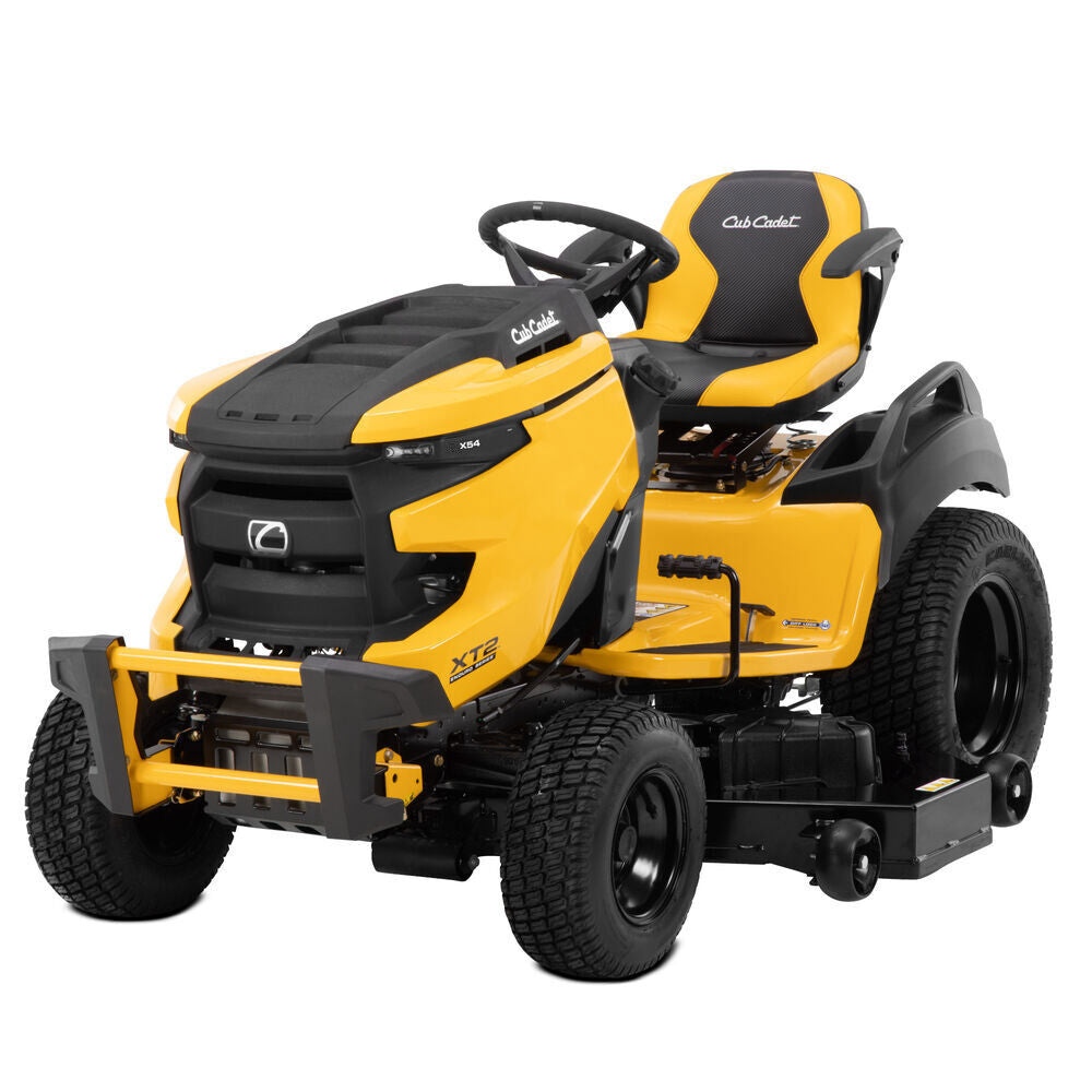 Cub Cadet XT2 GX54 D - SÉRIE XT2 ENDURO 14B7A6TMA10
