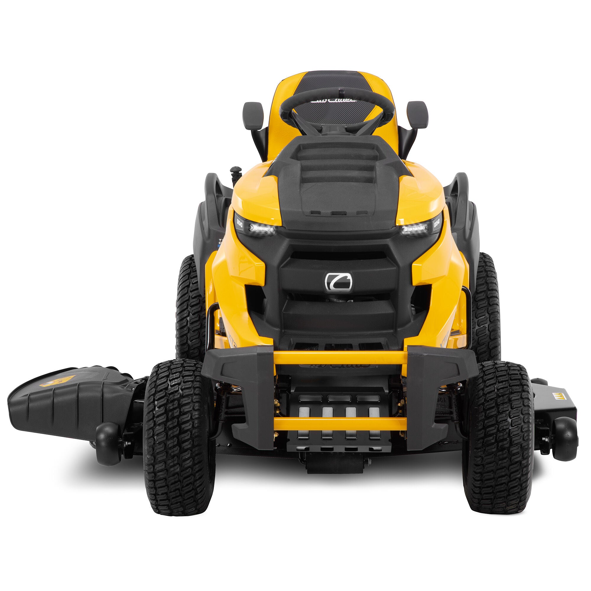 Cub Cadet XT2 GX54 D - SÉRIE XT2 ENDURO 14B7A6TMA10