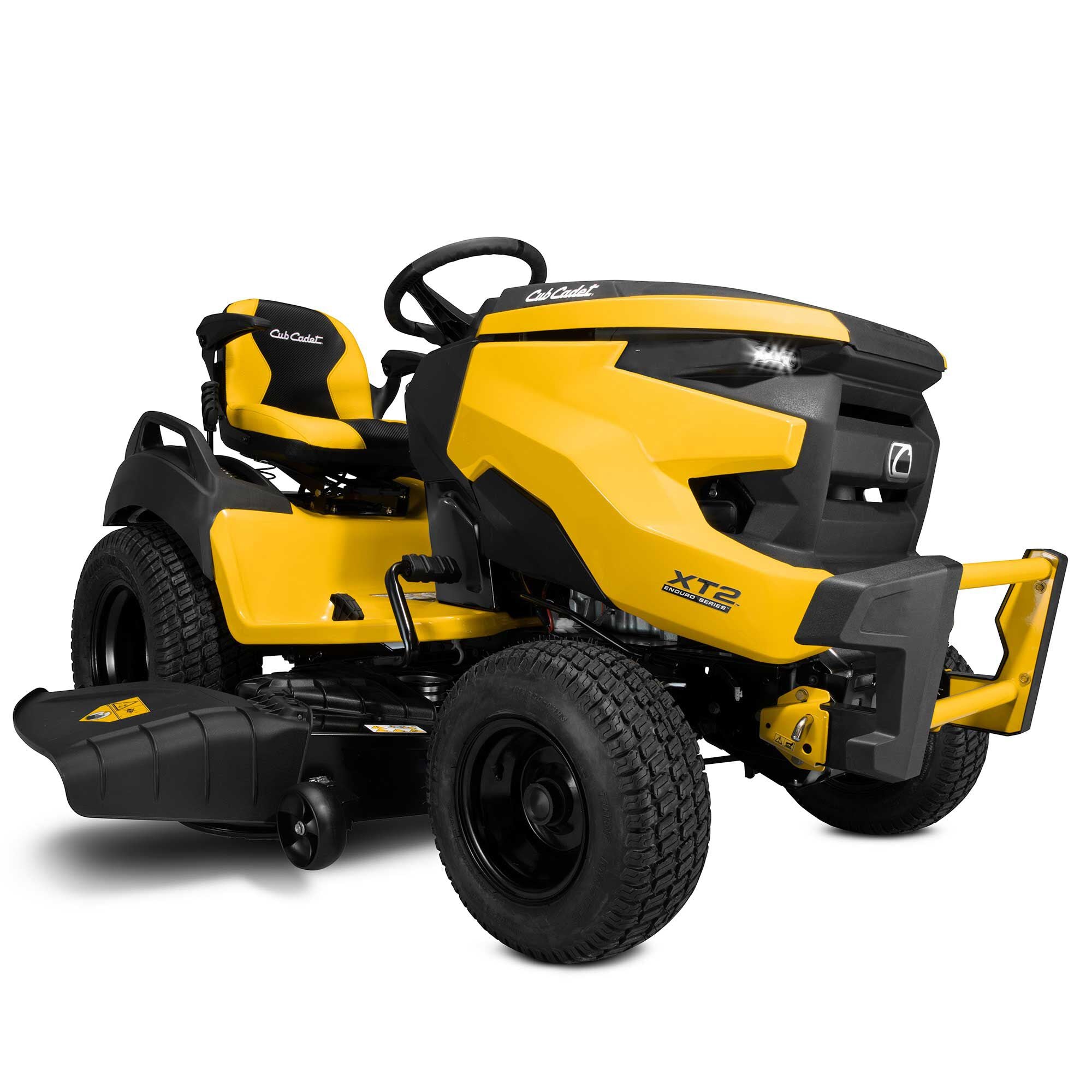 Cub Cadet XT2 GX54 D - SÉRIE XT2 ENDURO 14B7A6TMA10
