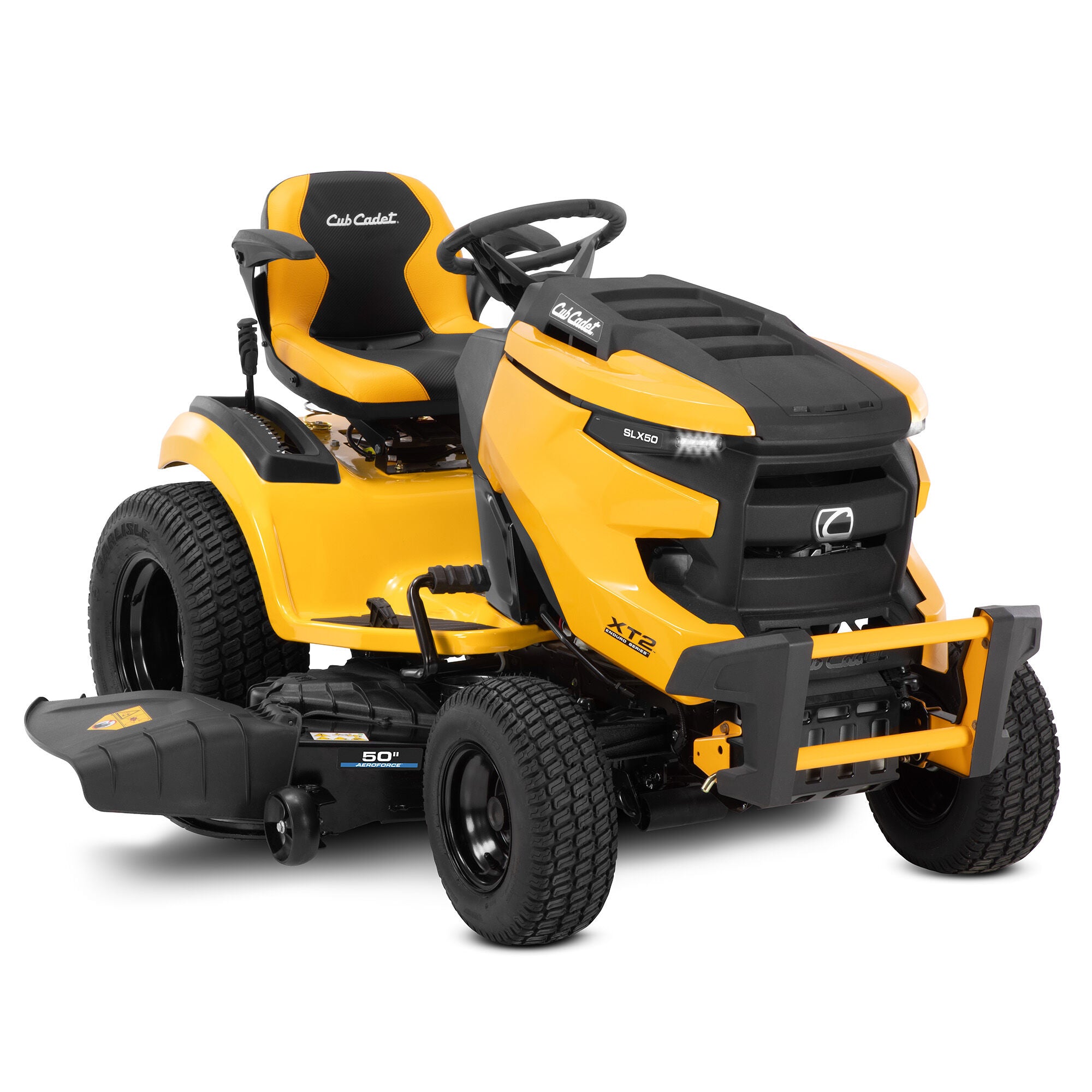 Cub Cadet XT2 SLX50 - SÉRIE XT2 ENDURO 13B5A2TLA10