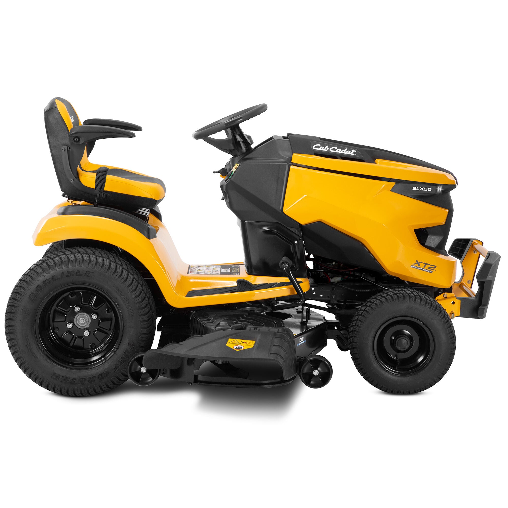 Cub Cadet XT2 SLX50 - SÉRIE XT2 ENDURO 13B5A2TLA10
