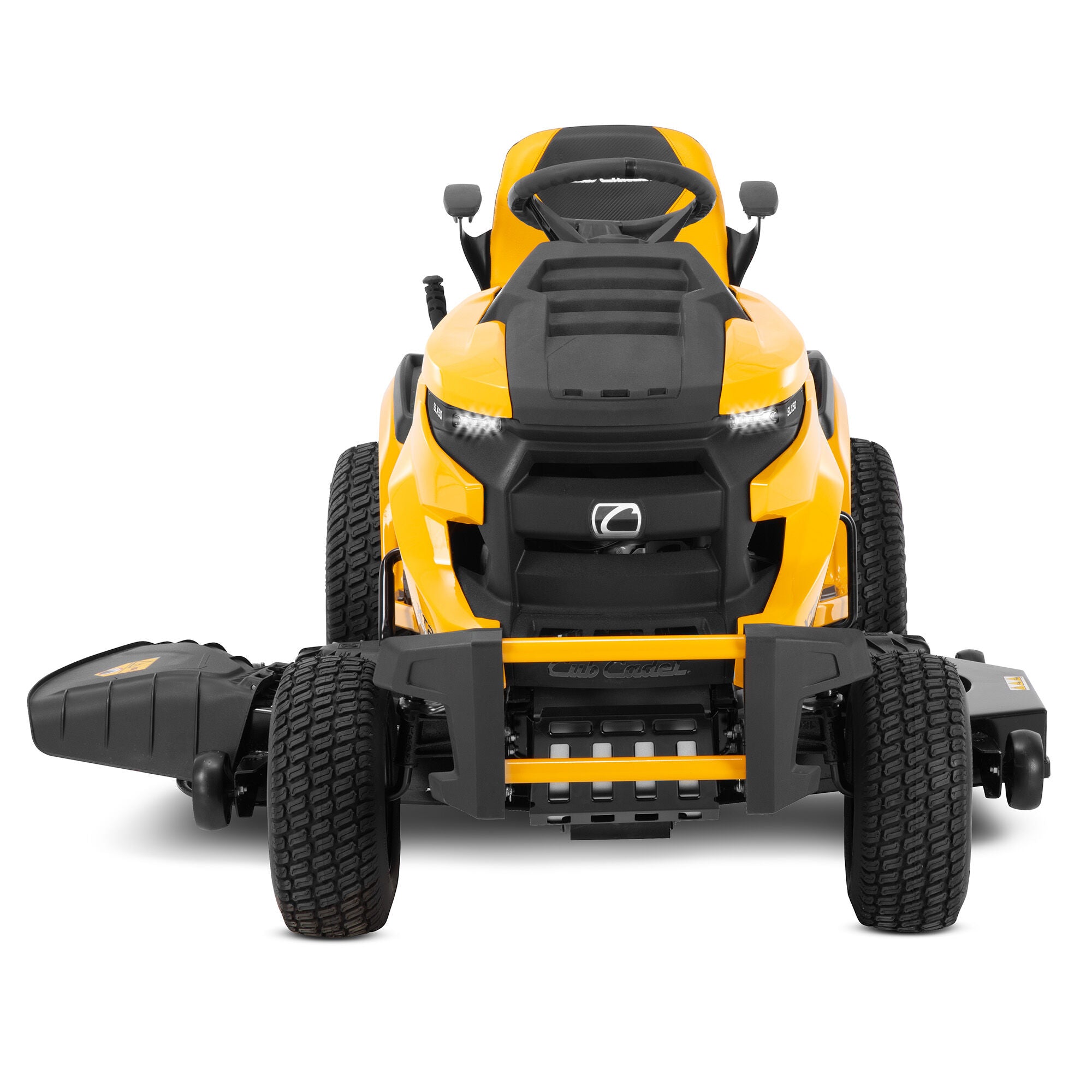 Cub Cadet XT2 SLX50 - SÉRIE XT2 ENDURO 13B5A2TLA10