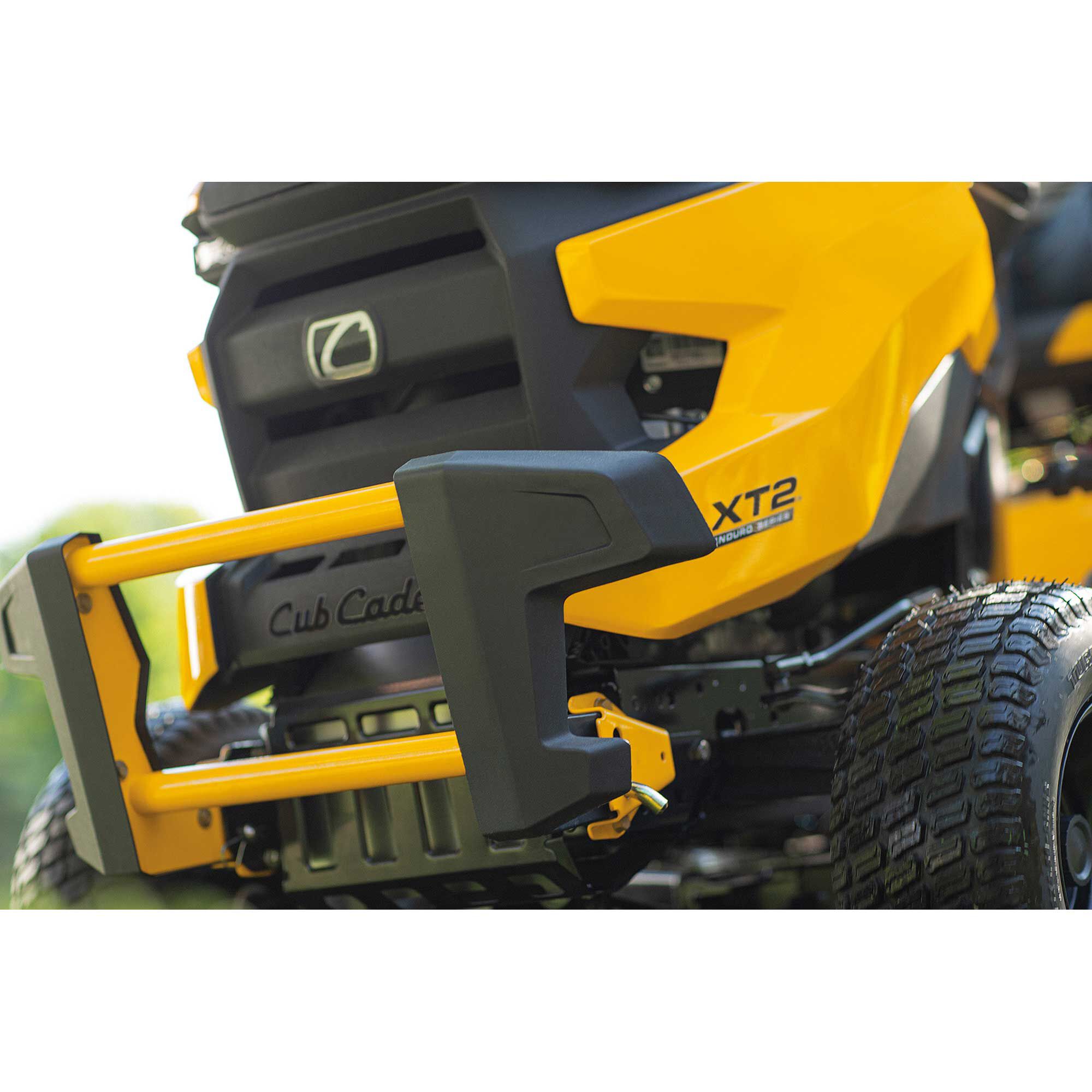 Cub Cadet XT2 SLX50 - SÉRIE XT2 ENDURO 13B5A2TLA10
