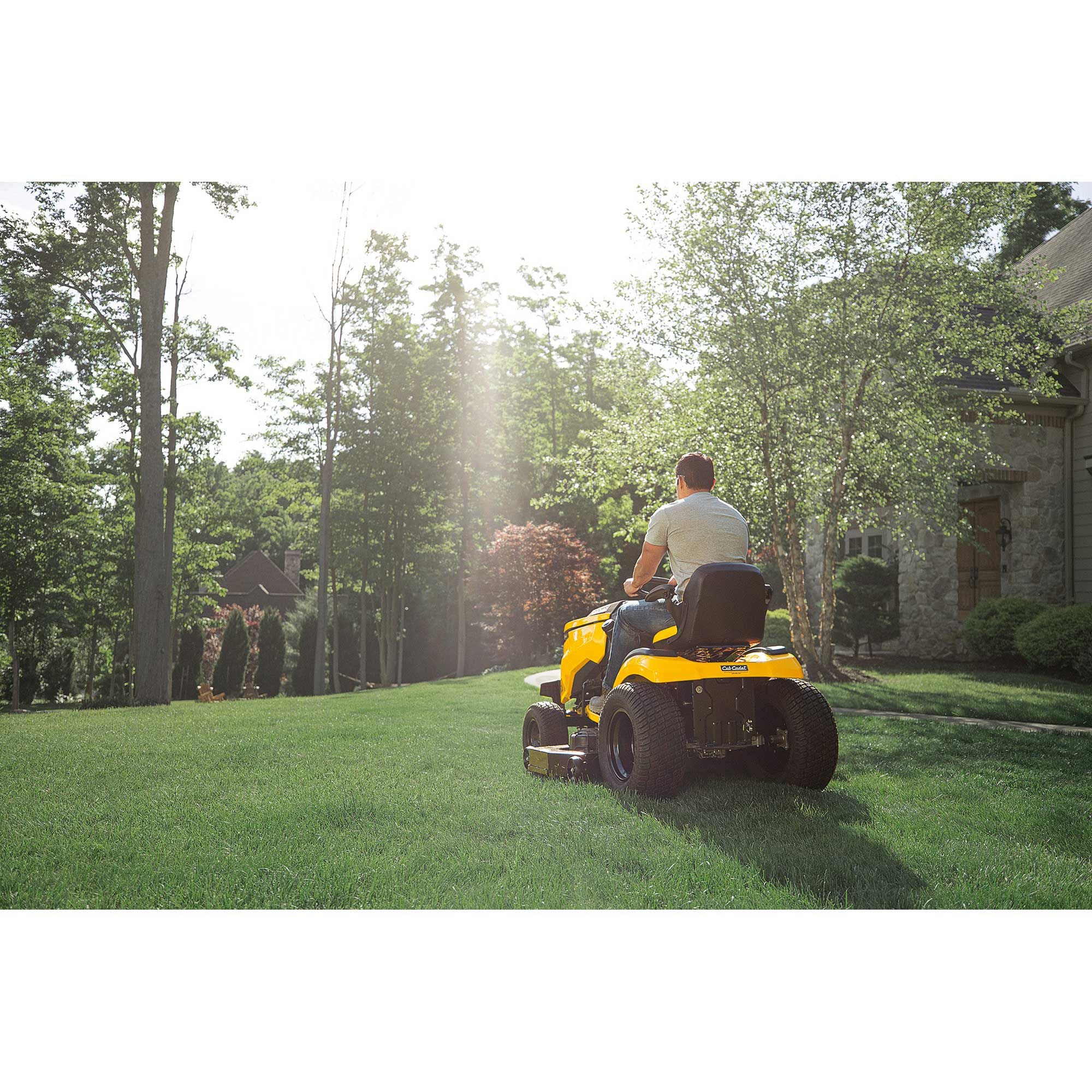 Cub Cadet XT2 SLX50 - SÉRIE XT2 ENDURO 13B5A2TLA10