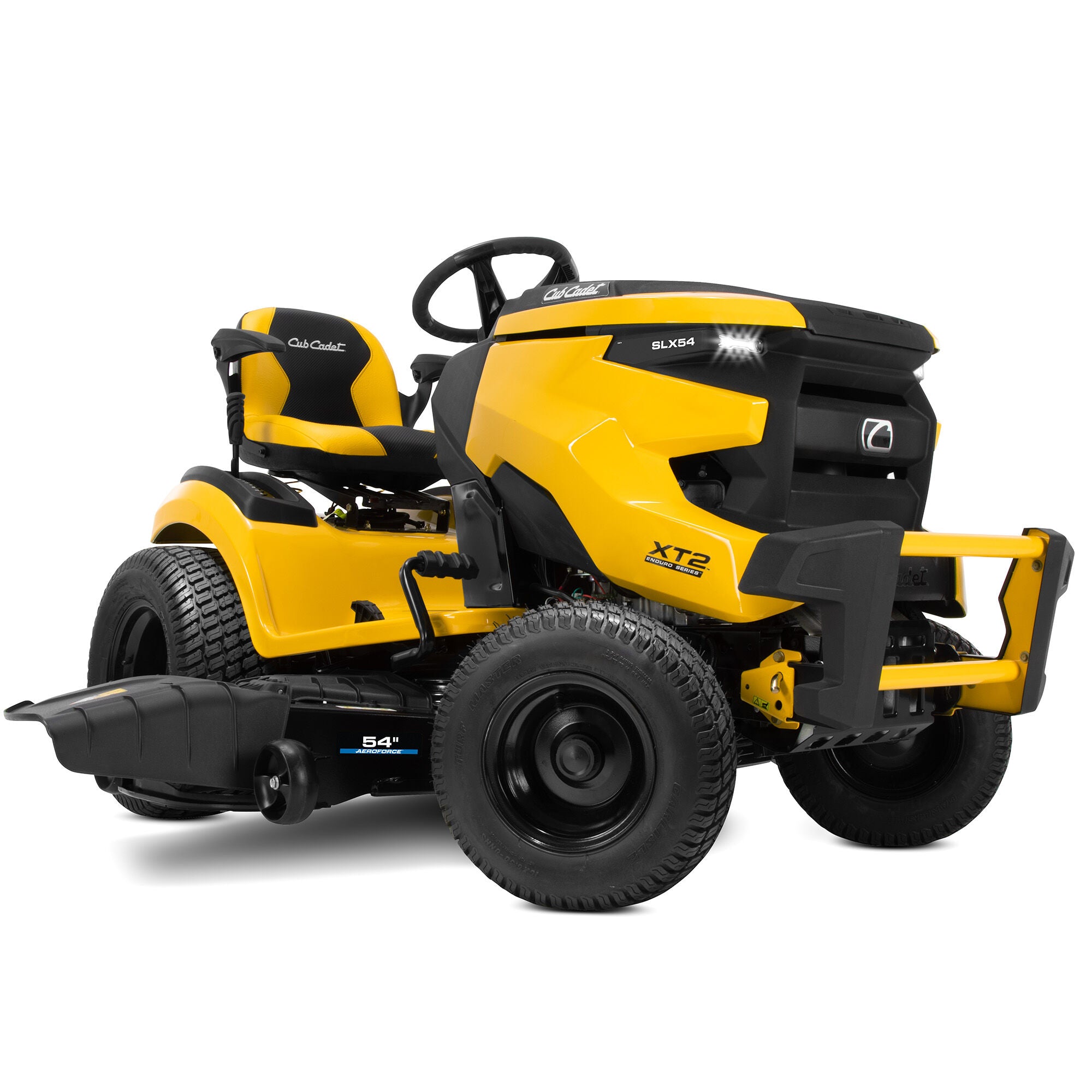 Cub Cadet XT2 SLX54 - SÉRIE XT2 ENDURO 13B5A2TMA10