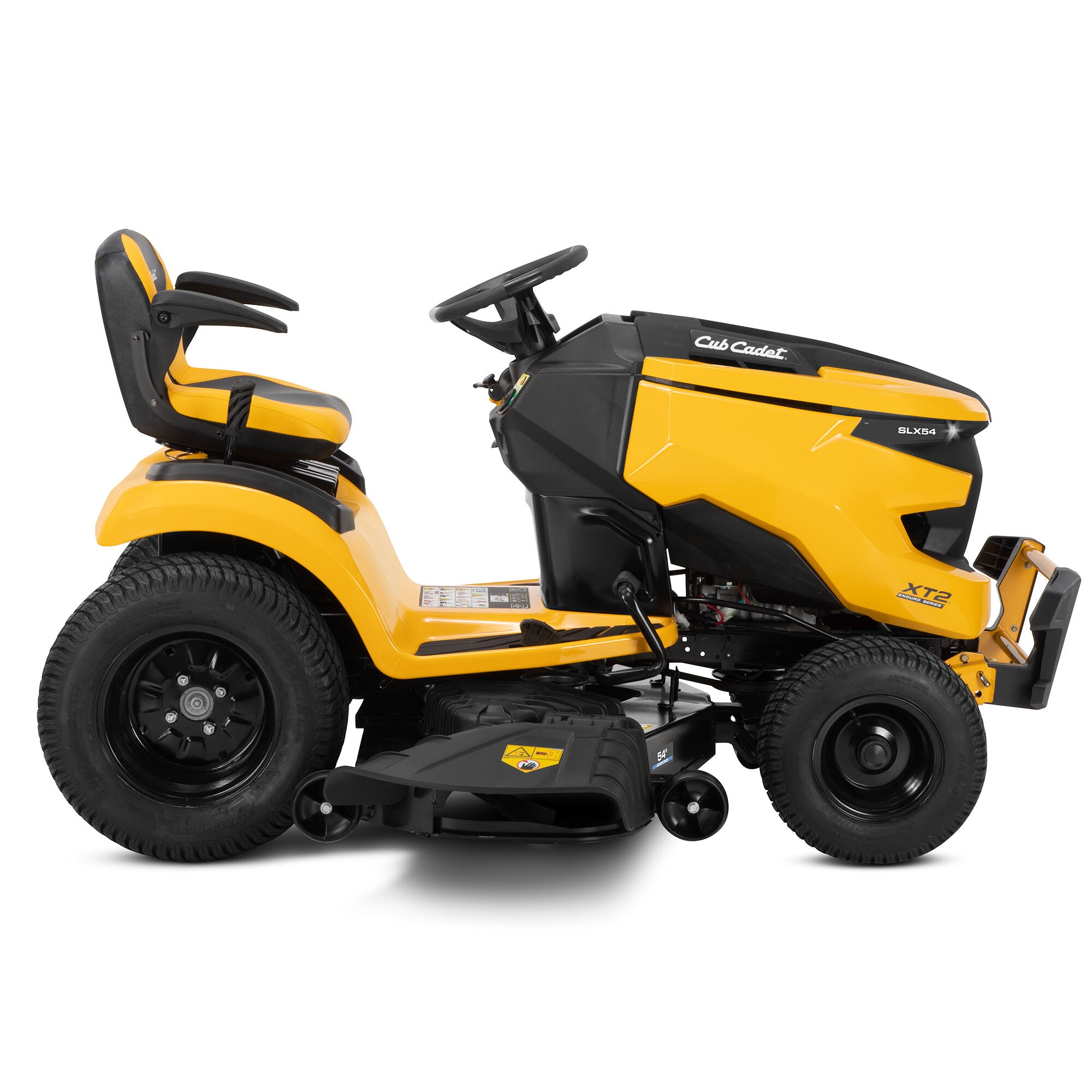 Cub Cadet XT2 SLX54 - SÉRIE XT2 ENDURO 13B5A2TMA10