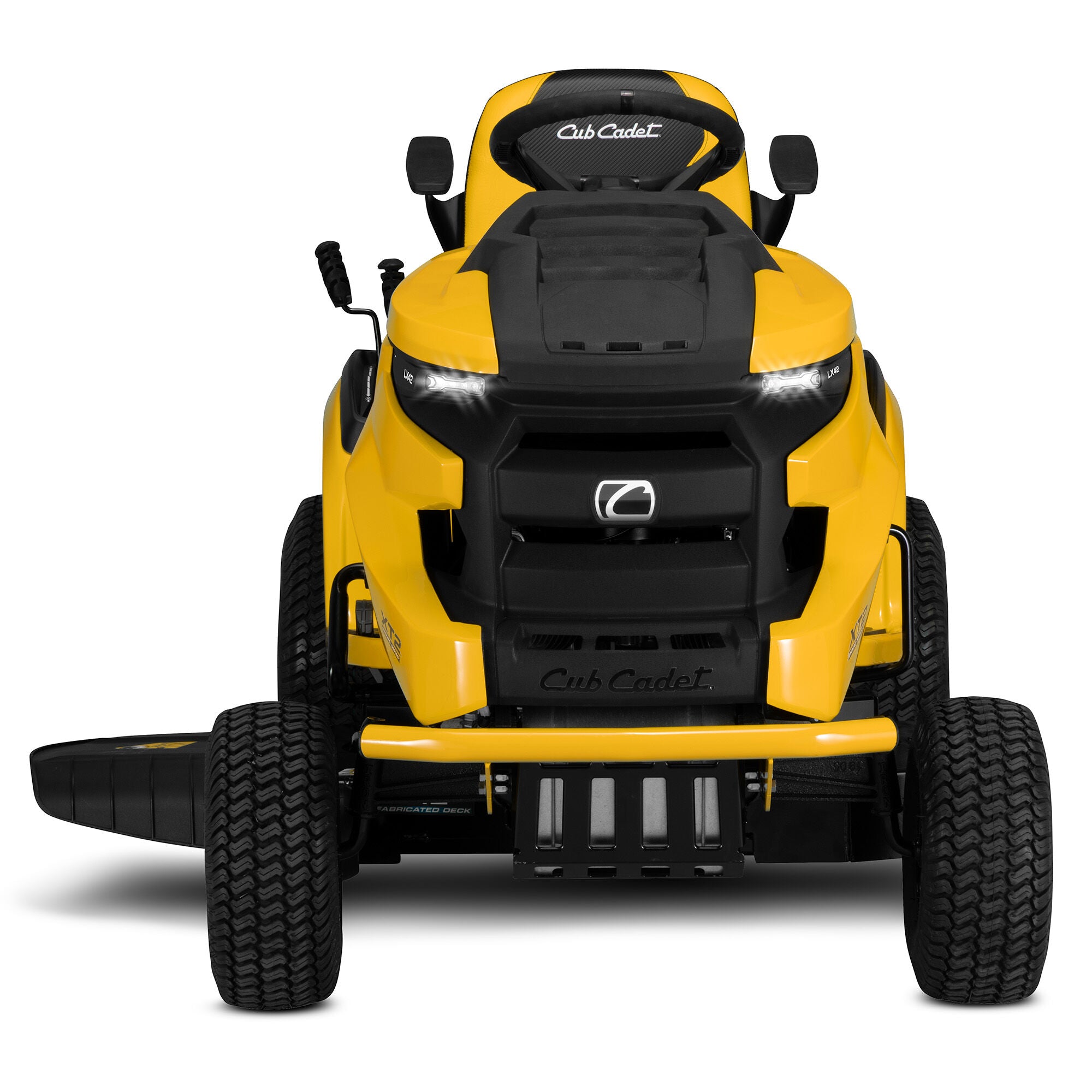 Cub Cadet XT2 LX42 - SÉRIE XT2 ENDURO 13APA1TEA10