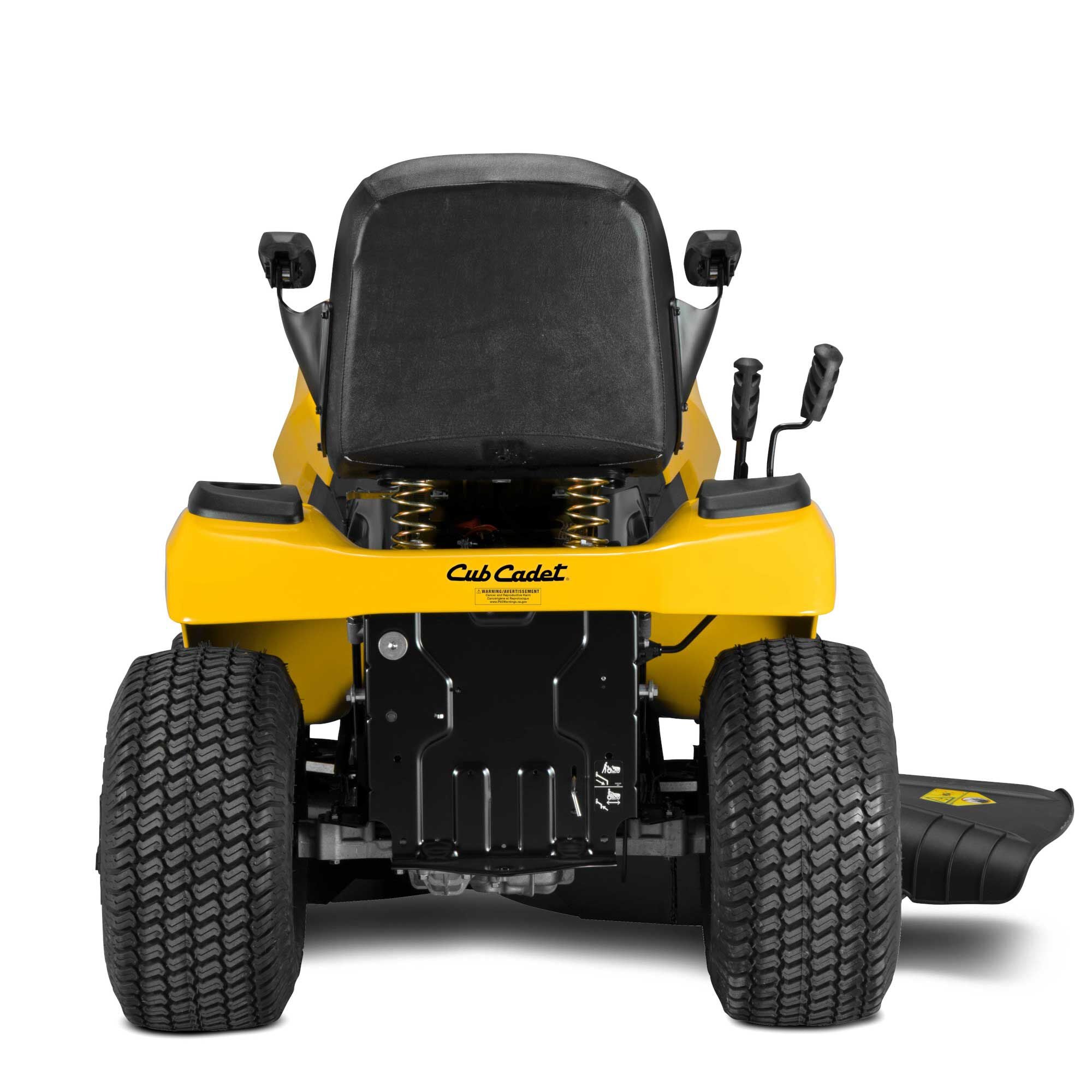 Cub Cadet XT2 LX42 - SÉRIE XT2 ENDURO 13APA1TEA10