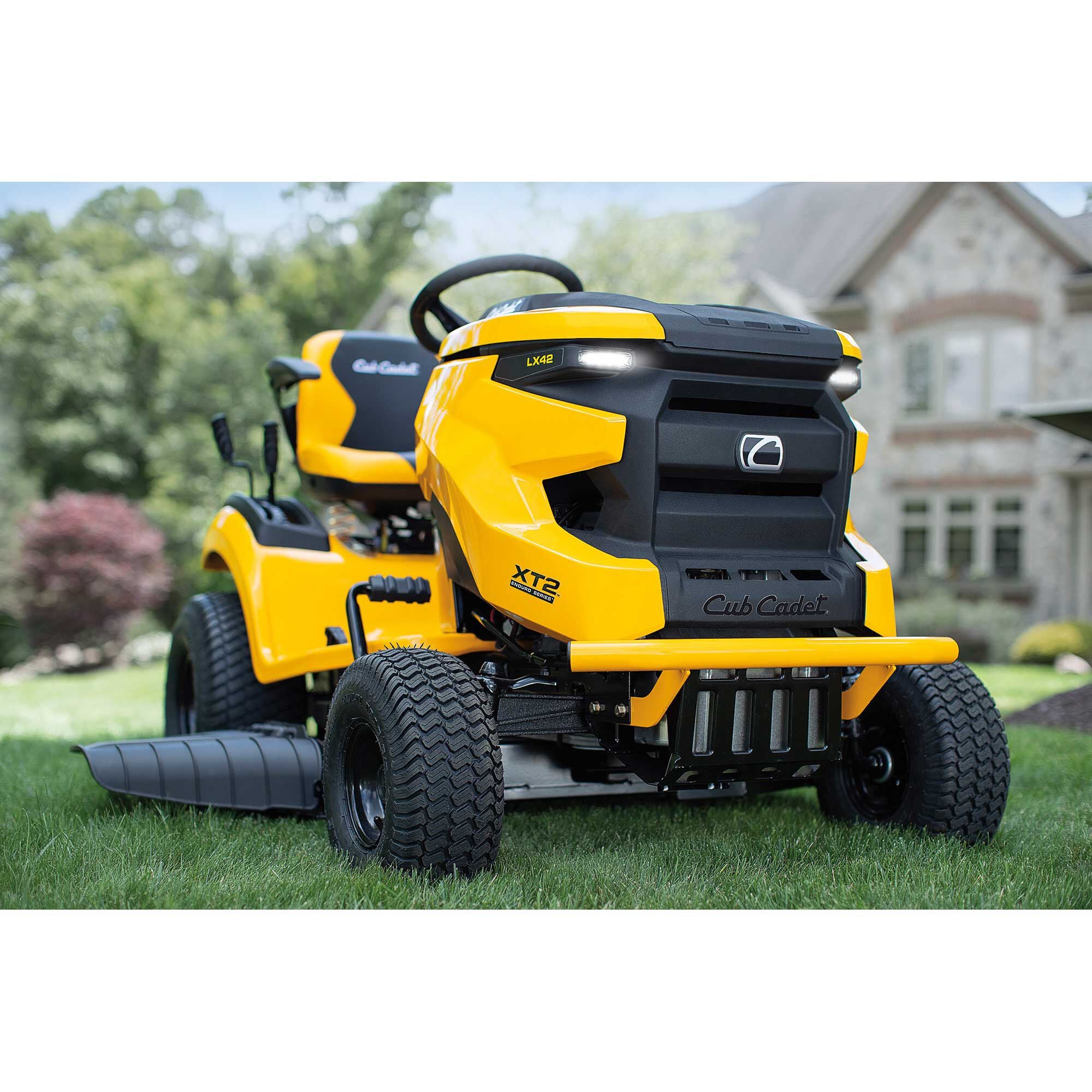 Cub Cadet XT2 LX42 - SÉRIE XT2 ENDURO 13APA1TEA10