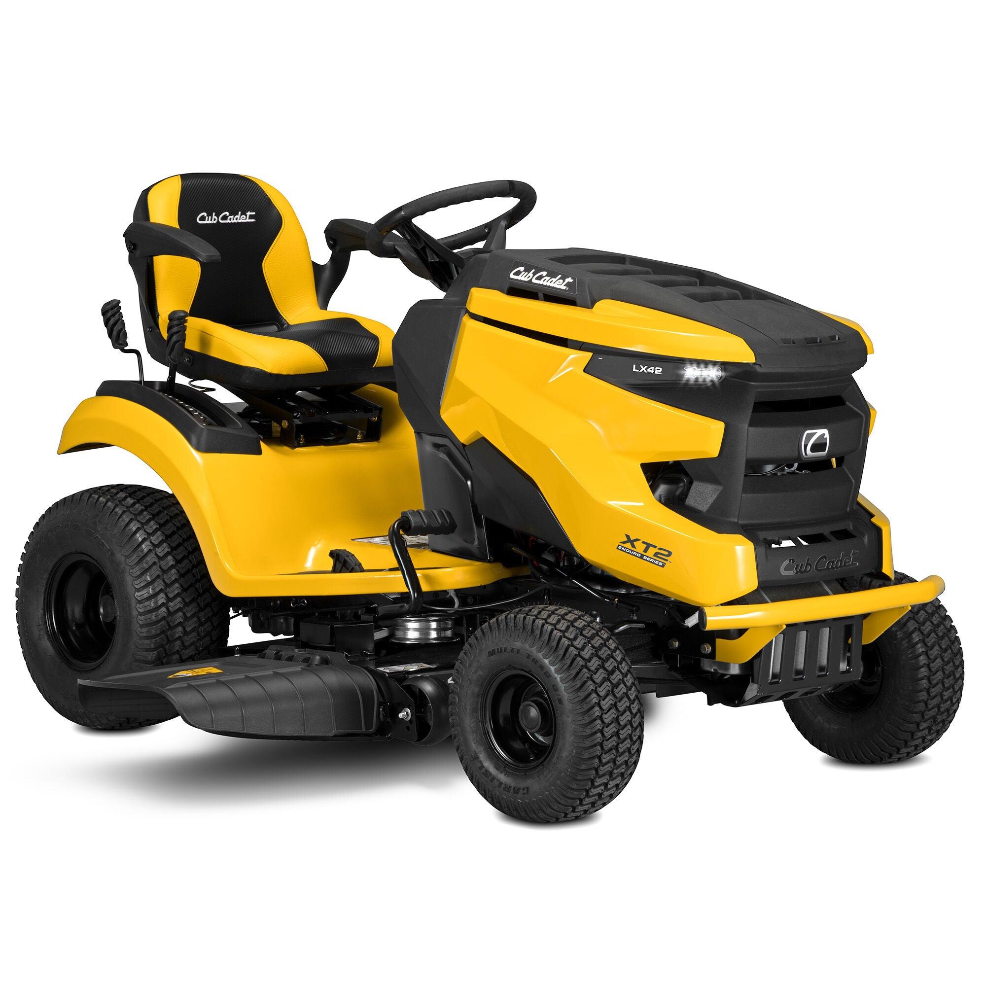 Cub Cadet XT2 LX42 - SÉRIE XT2 ENDURO 13APA1TEA10