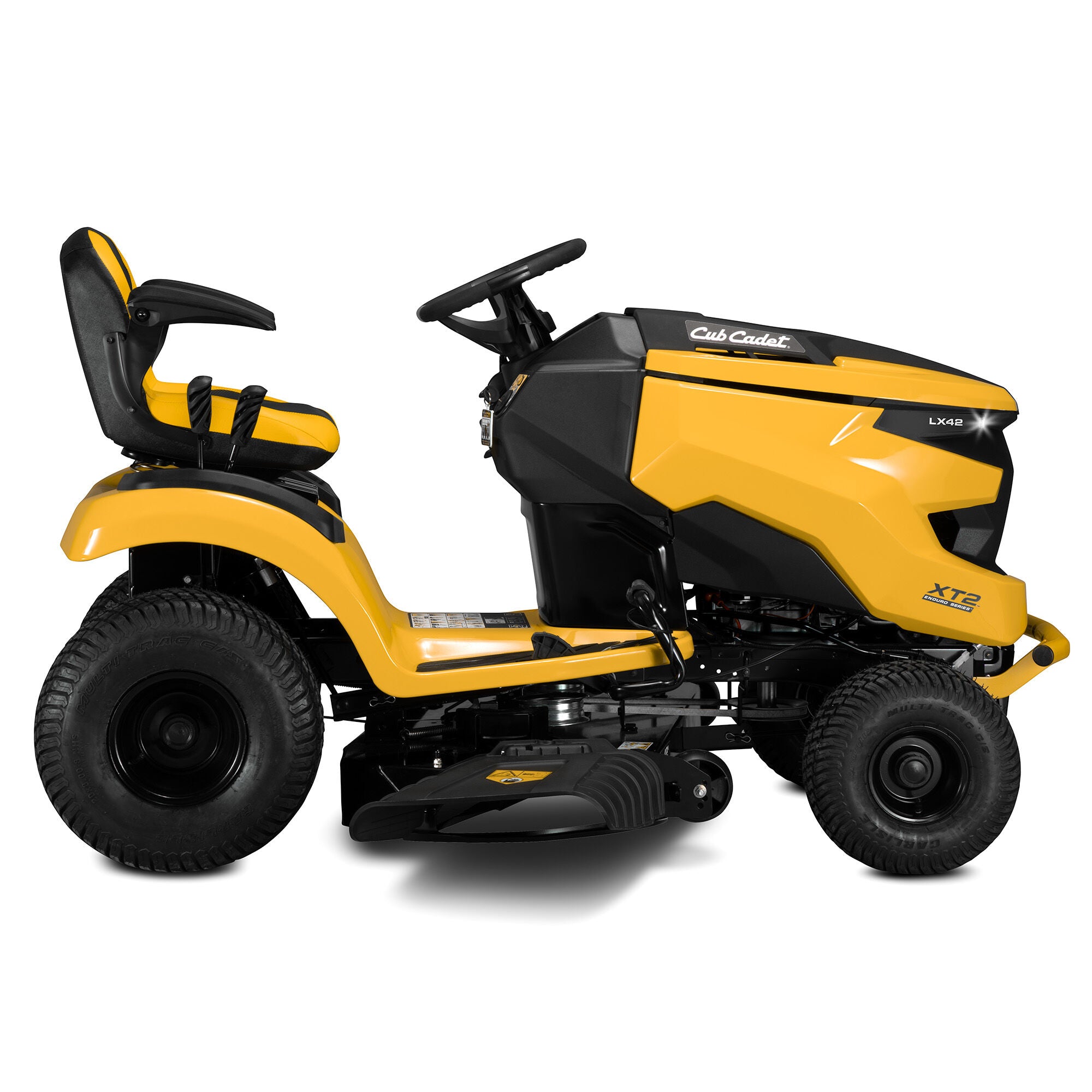 Cub Cadet XT2 LX42 - SÉRIE XT2 ENDURO 13APA1TEA10