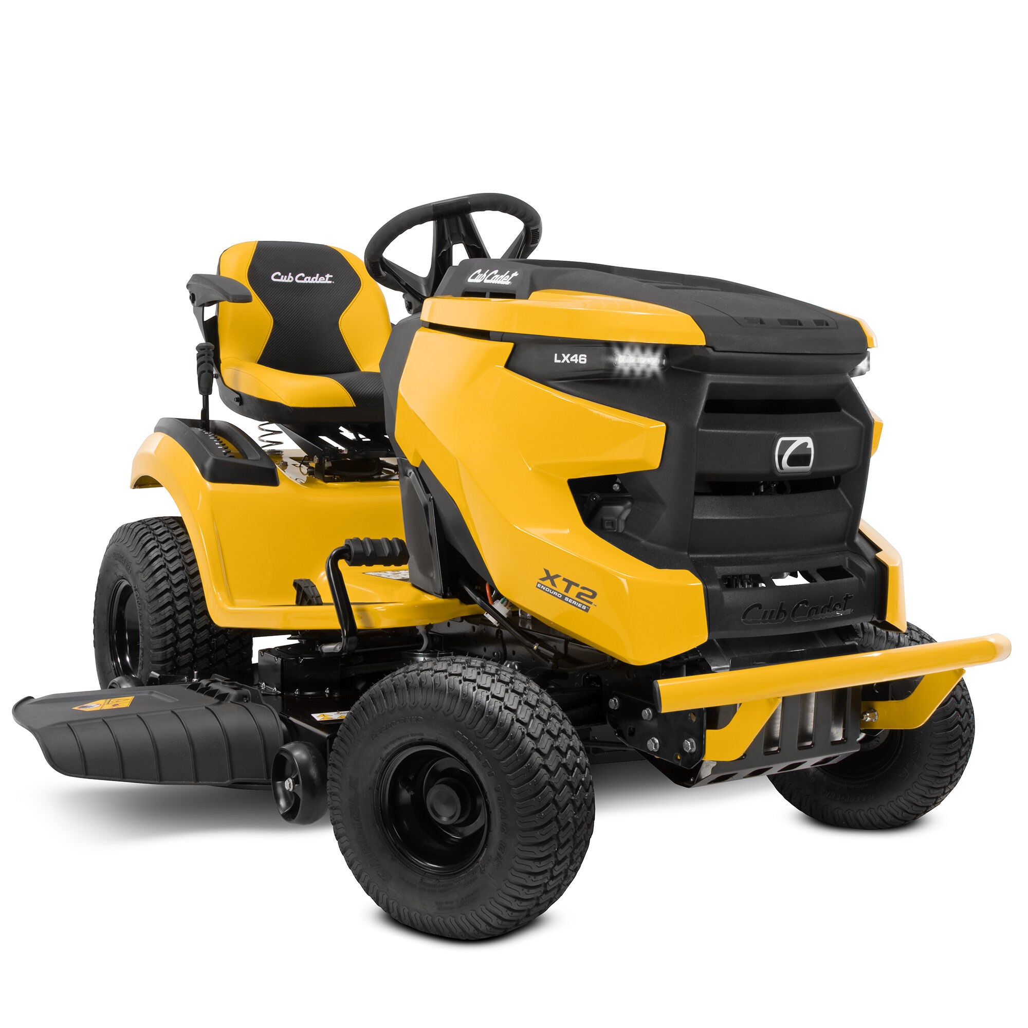 Cub Cadet XT2 LX46 - SÉRIE XT2 ENDURO 13APA1TNA10