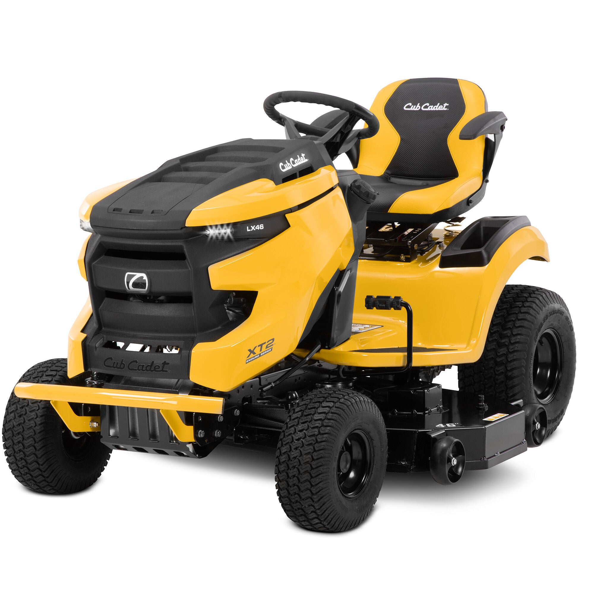 Cub Cadet XT2 LX46 - SÉRIE XT2 ENDURO 13APA1TNA10