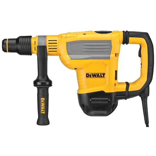 Dewalt 1-3/4 in. SDS MAX* Combination Rotary Hammer Kit D25614K