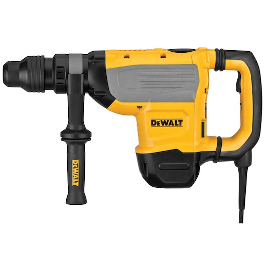 Dewalt 1-7/8 in. SDS MAX* Rotary Hammer D25733K