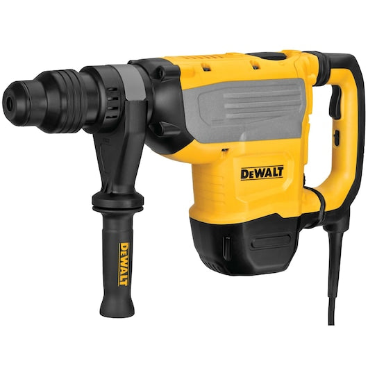 Dewalt 1-7/8 in. SDS MAX* Rotary Hammer D25733K