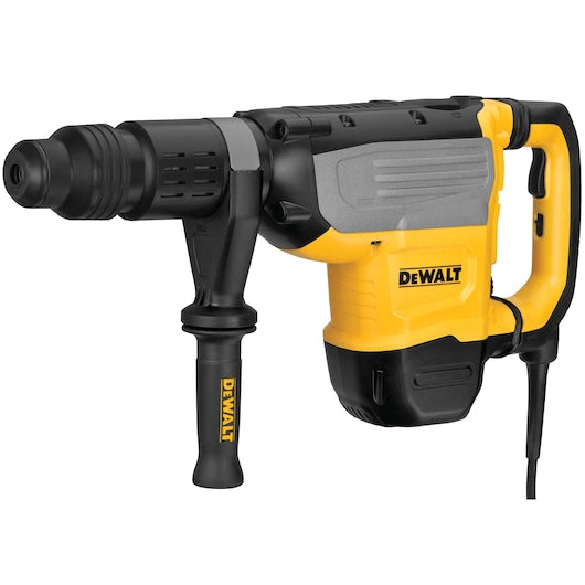 Dewalt 2 in. SDS MAX* Rotary Hammer D25773K