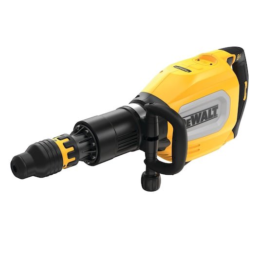 DeWalt Kit de marteau de burinage en ligne SDS MAX 27 lb D25911K