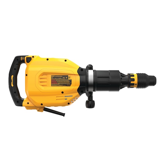 DeWalt Kit de marteau de burinage en ligne SDS MAX 27 lb D25911K