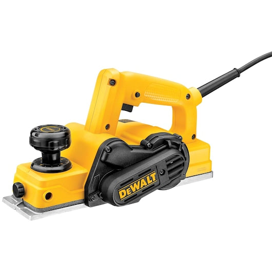 DeWalt Raboteuse Manuelle Portable 3-1/4 po D26676